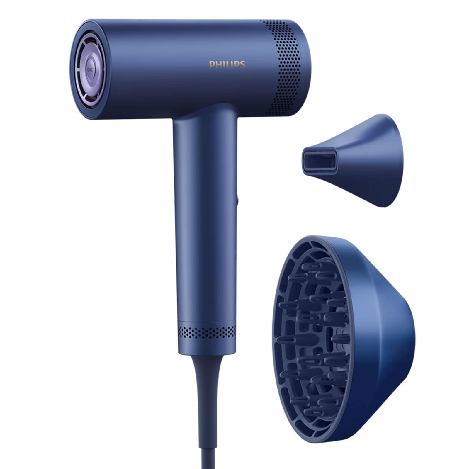 Philips BHD839/10 Series 8000 Haartrockner 