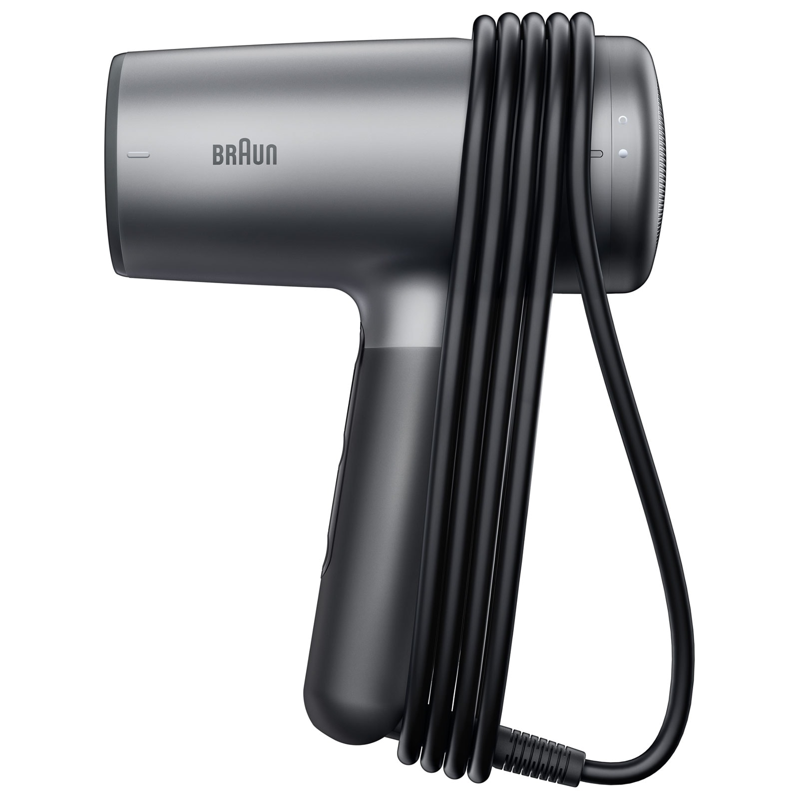 BRAUN Haartrockner HD4.3 