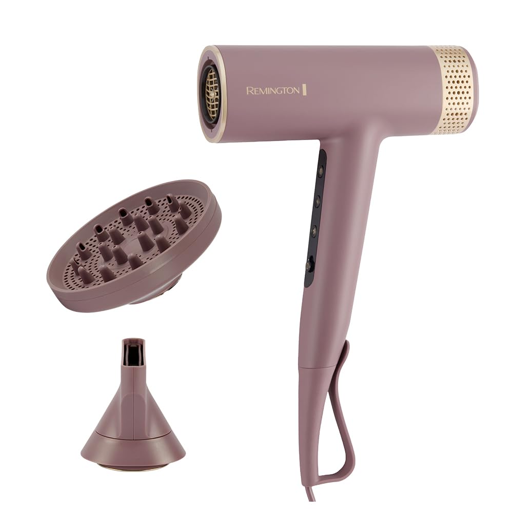 Remington EC8930 AIRvive digital Haartrockner 