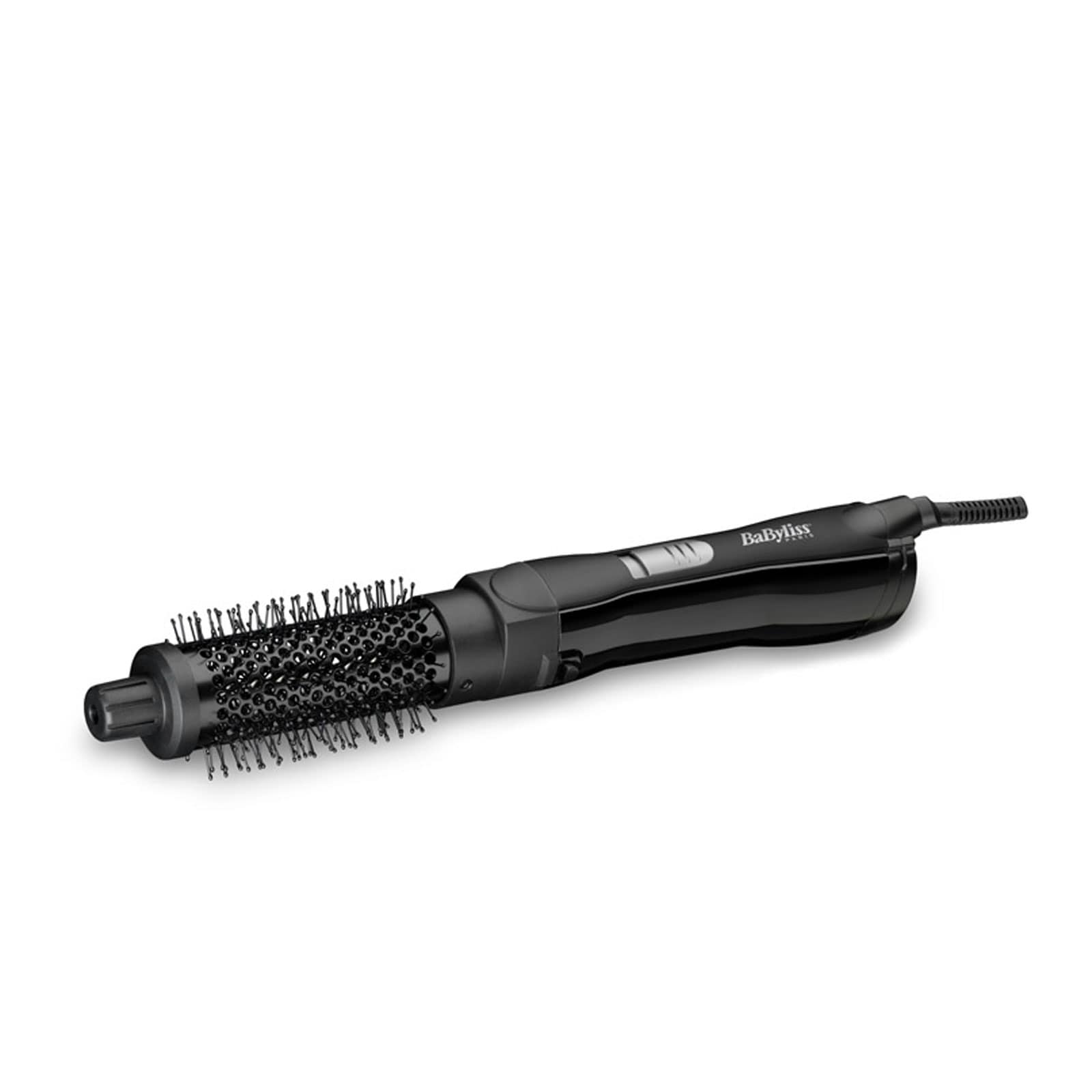 Babyliss AS82E Shape & Smooth Warmluftb&uuml;rste schwarz 