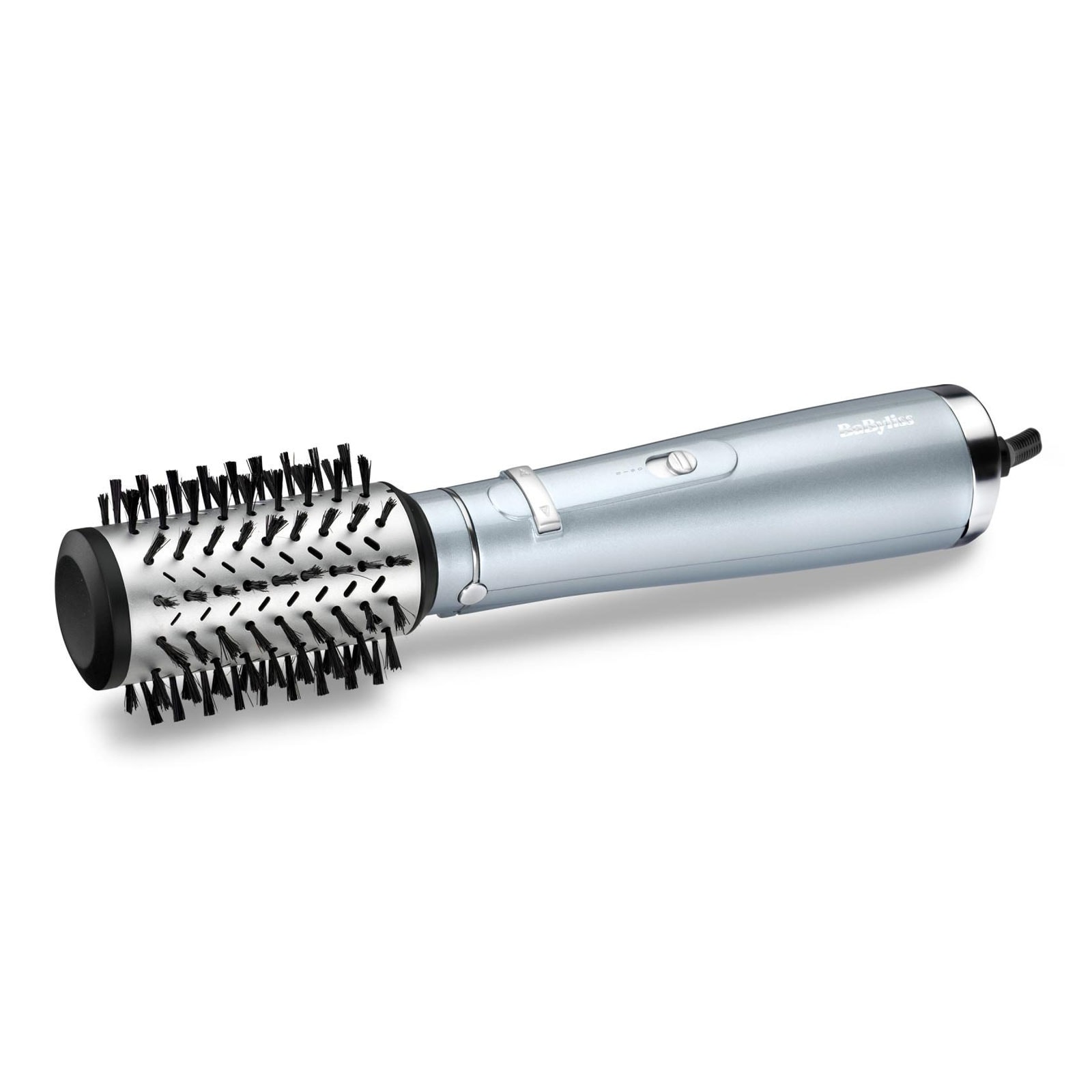 BABYLISS Hydro-Fusion AS773E rotierende Warmluftb&uuml;rste 