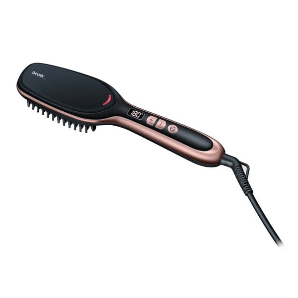 Beurer HS 60 Gl&auml;ttungsb&uuml;rste 