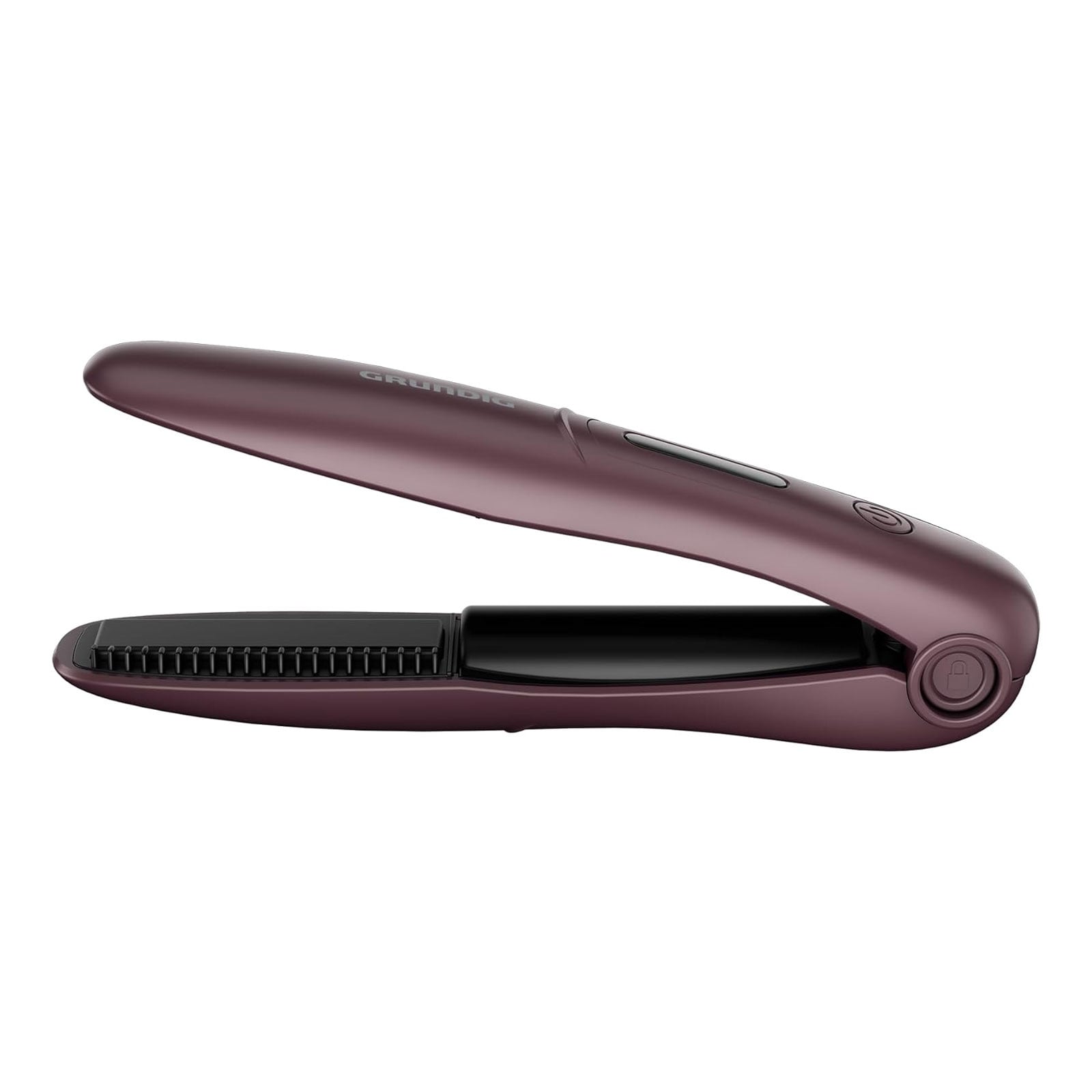 Grundig Mini Haargl&auml;tter 