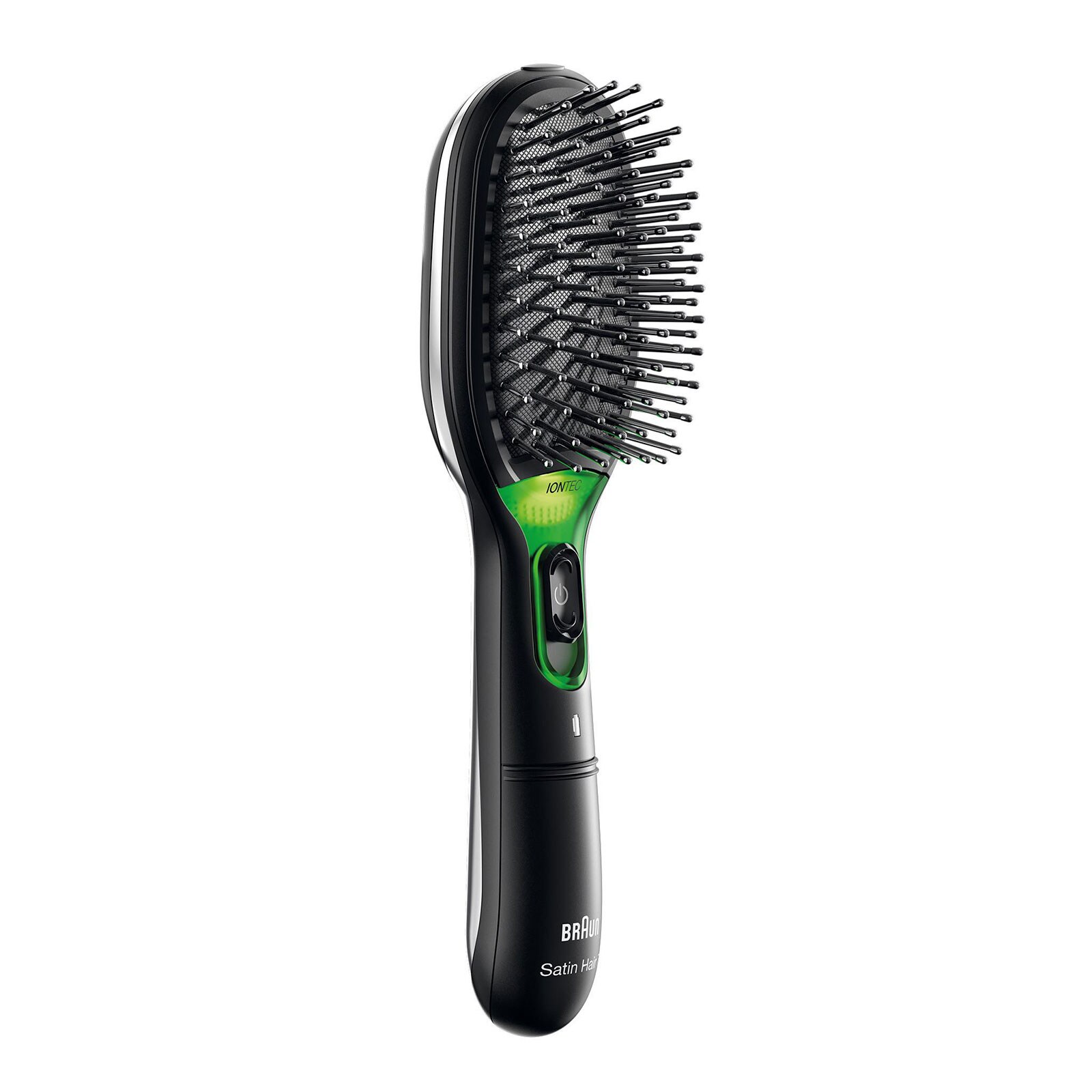 BRAUN 7 BRUSH BR 710 SATINHAIRV6 Gl&auml;tteisen 
