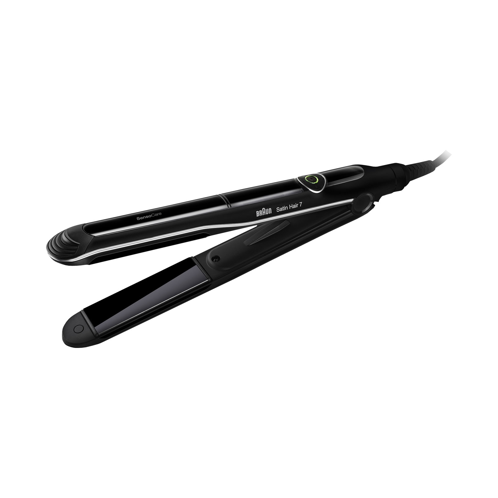BRAUN Gl&auml;tteisen ST 780 HAARGL&Auml;TTER V 