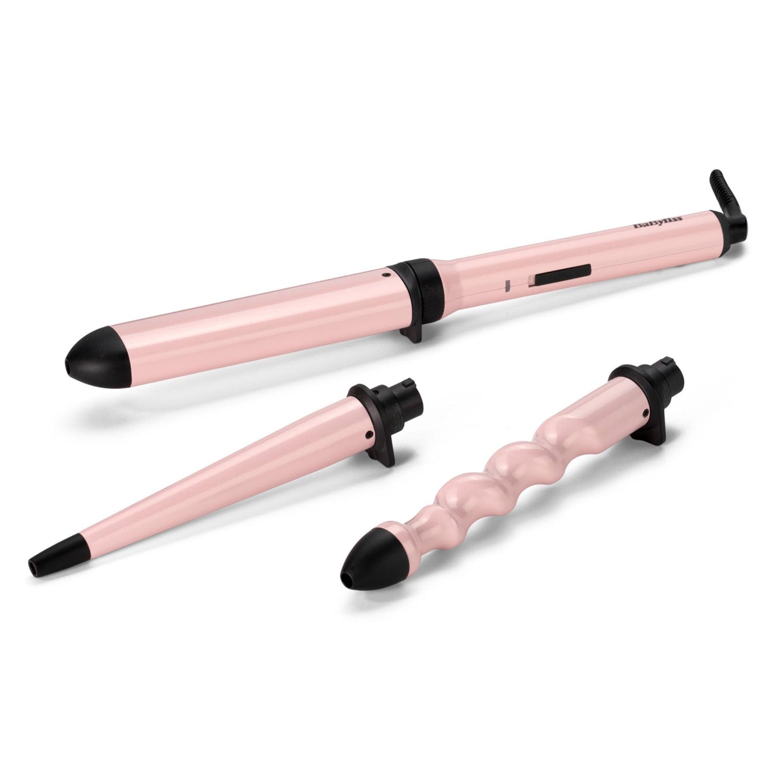 Babyliss MS750E Curl and Wave Trio Lockenstyler 