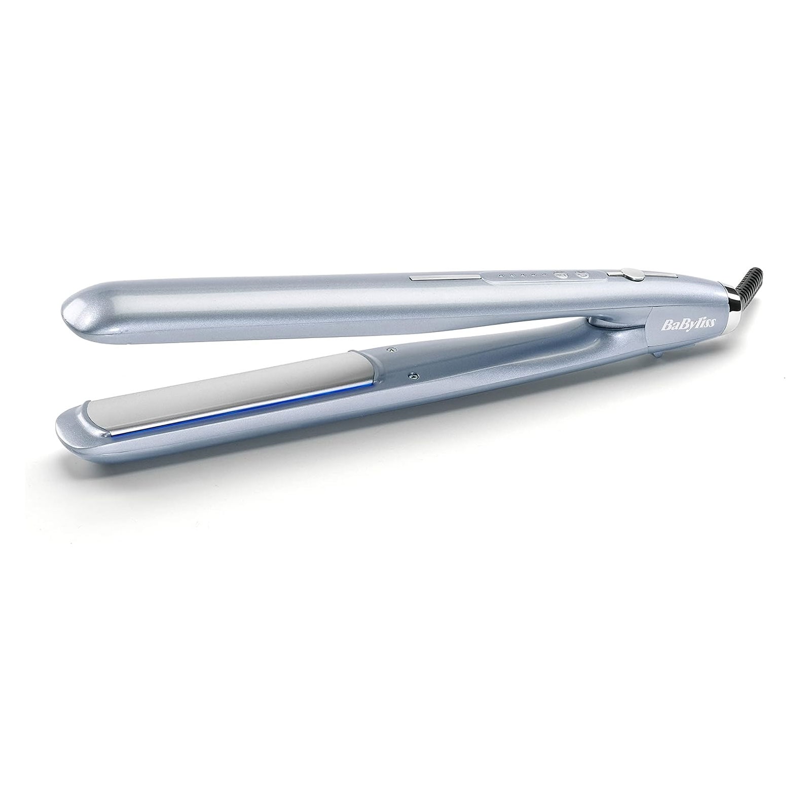 BABYLISS Gl&auml;tteisen Hydro-Fusion ST573E 