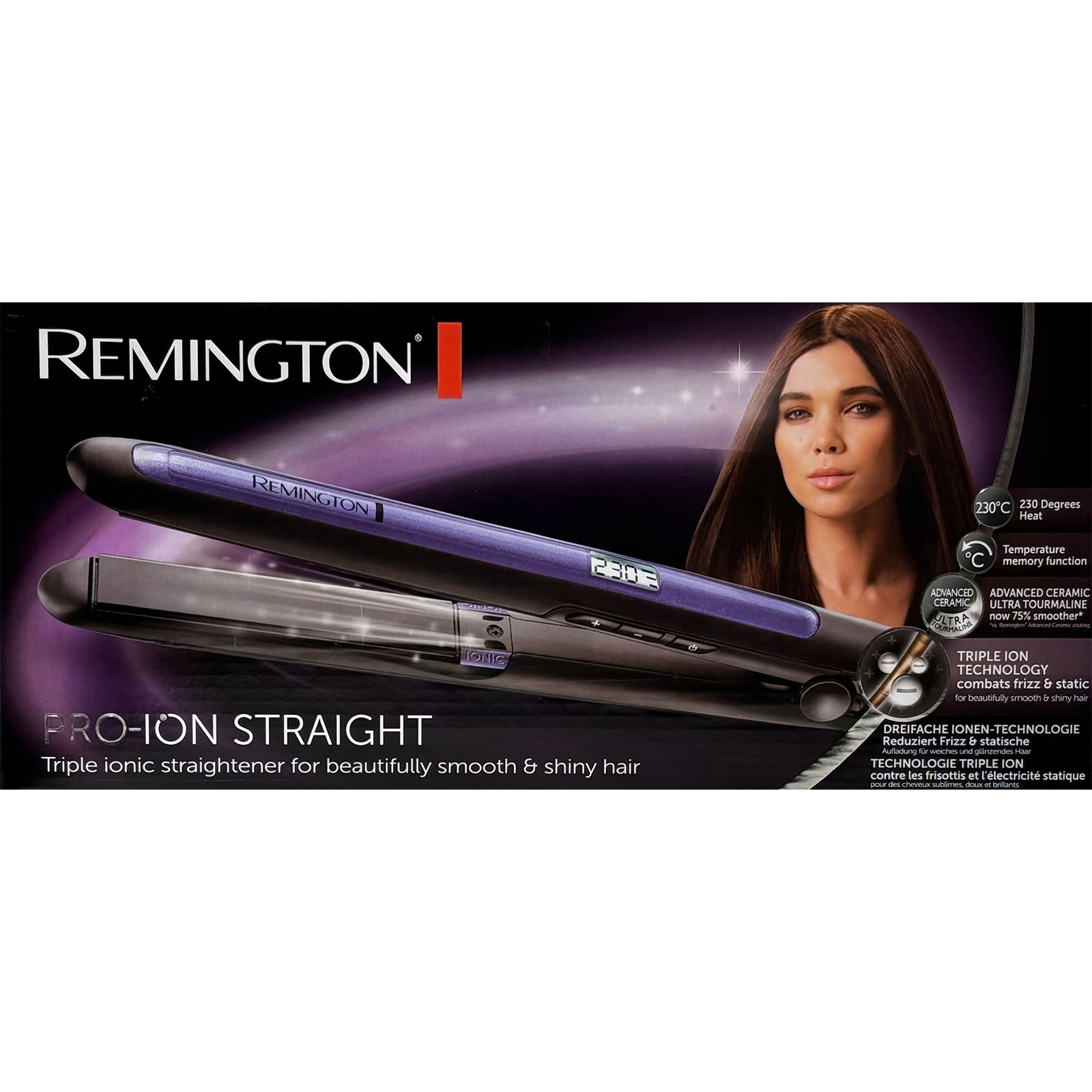 Remington S 7710 