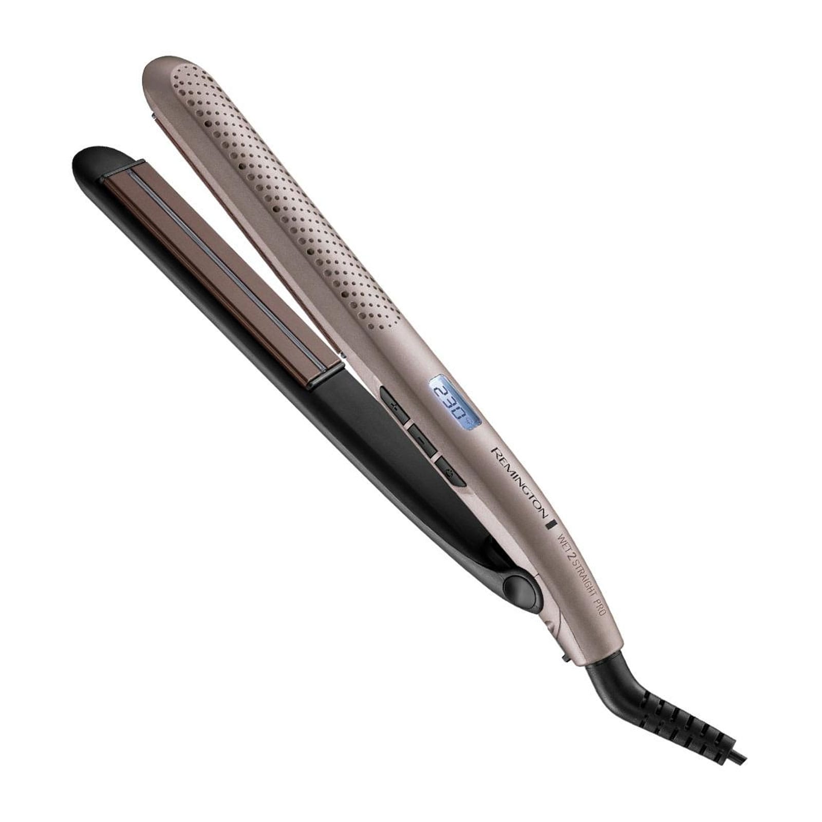 Remington S 7970 Wet 2 Straight Pro Haargl&auml;tter 