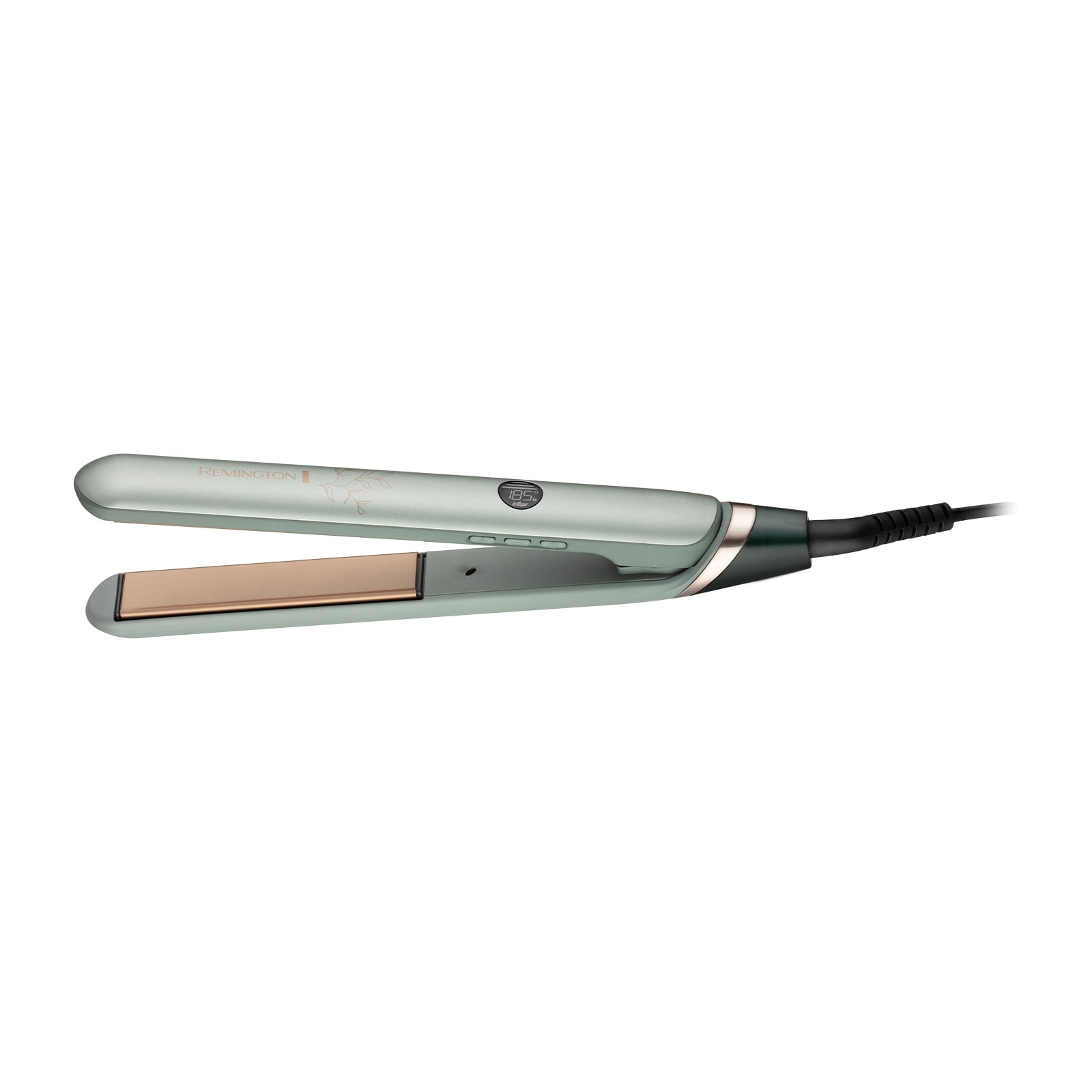 Remington S5860 Botanicals Haargl&auml;tter 