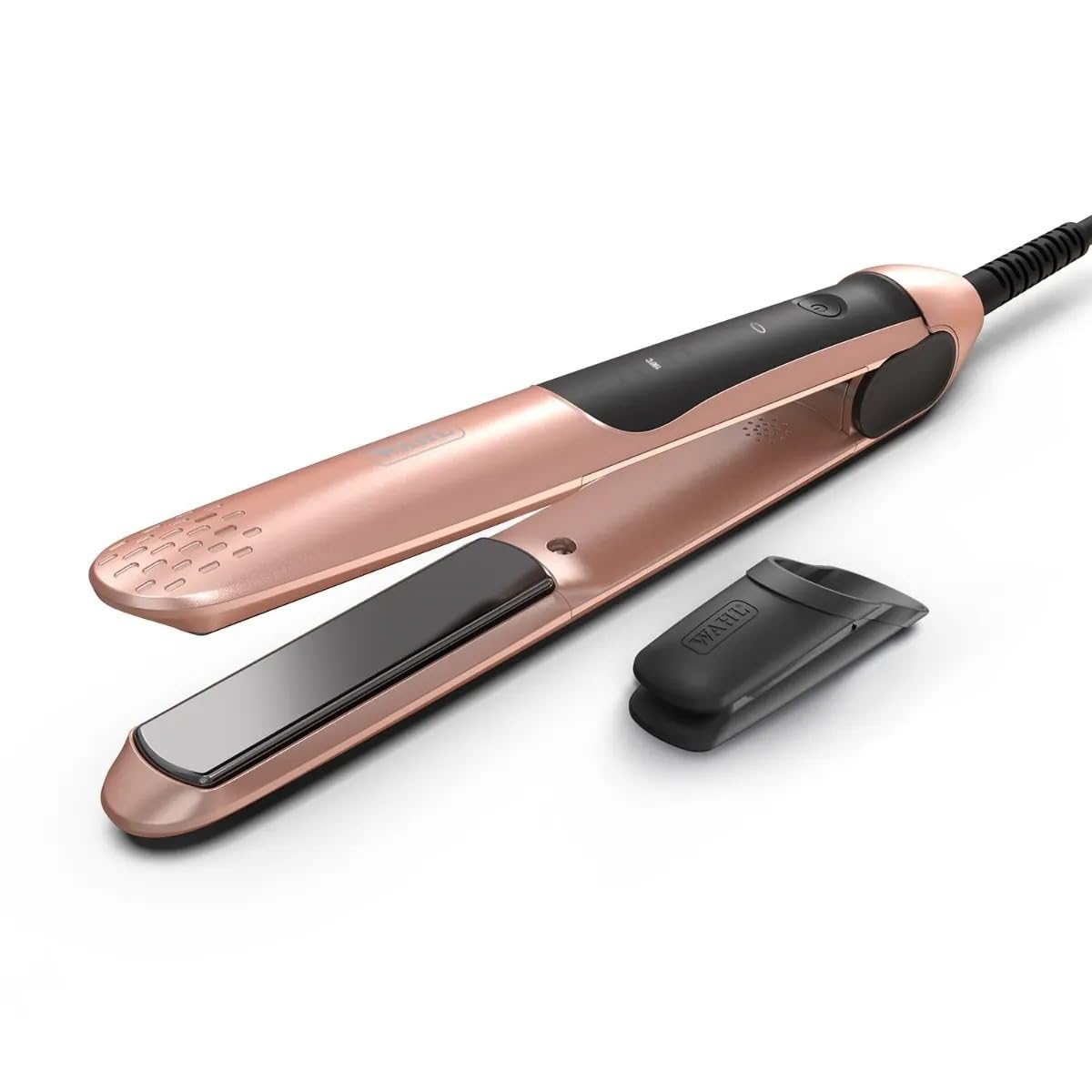 Wahl Pro Glide Rose Gold Gl&auml;tteisen 
