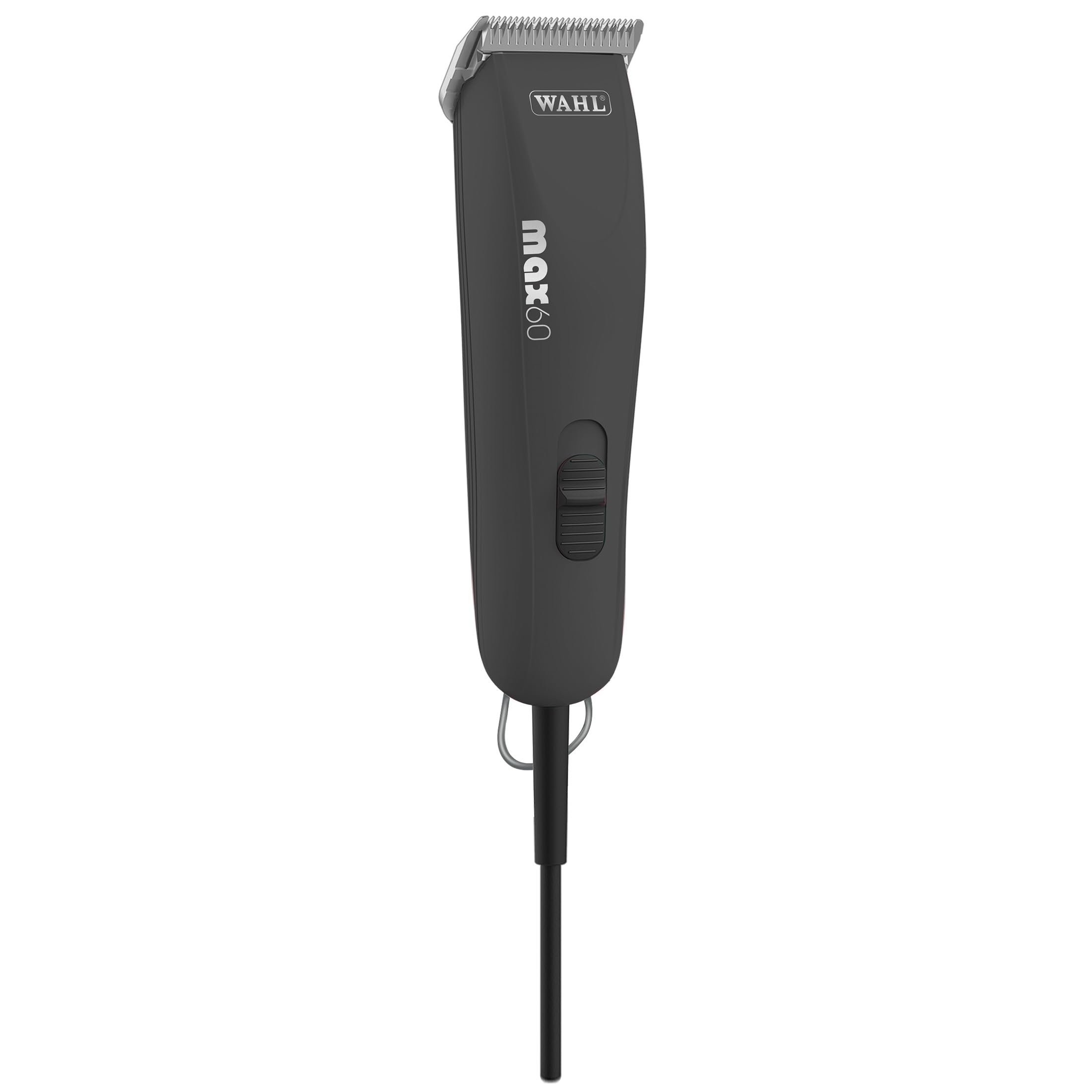 Wahl Max 60 sw/sw EU Animal Hair Clipper 
