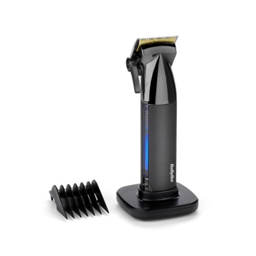 Babyliss Haarschneider E991E Super-X Metal Special Edition 