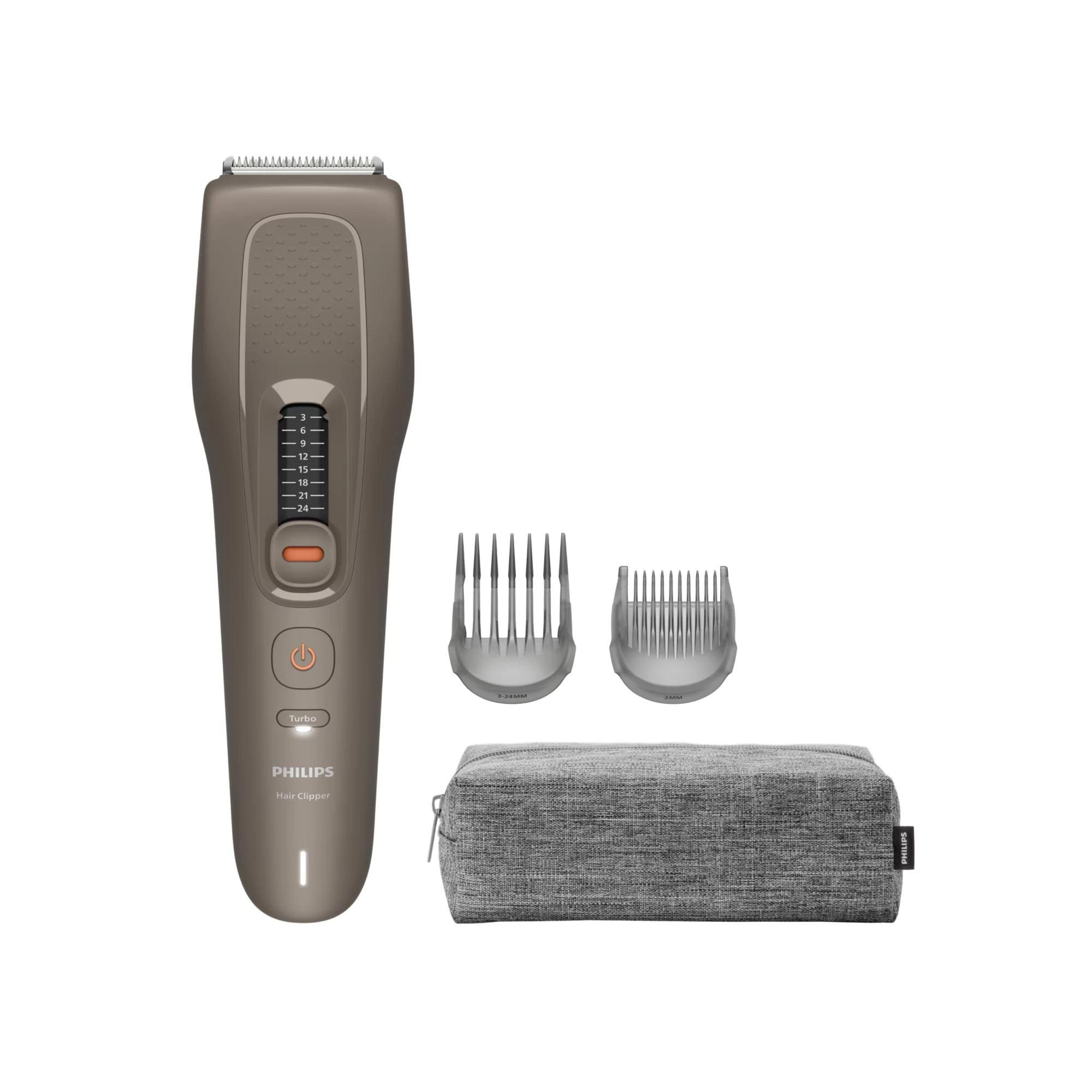 Philips HC5722/15 Serie 5000 Haarschneider 