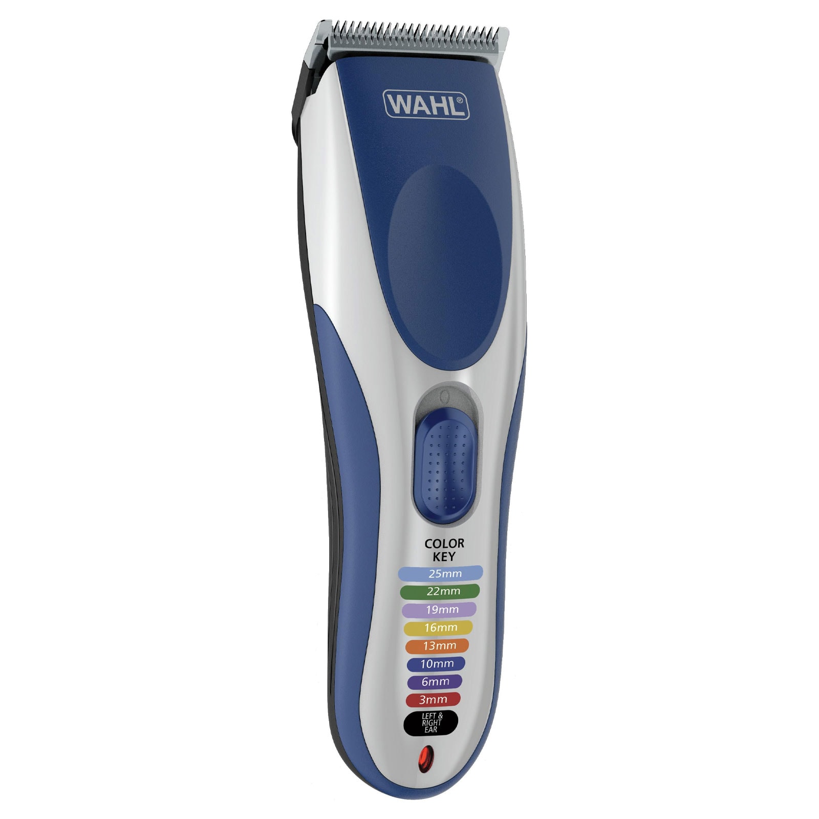 Wahl 09649-016 Color Pro Cordless 