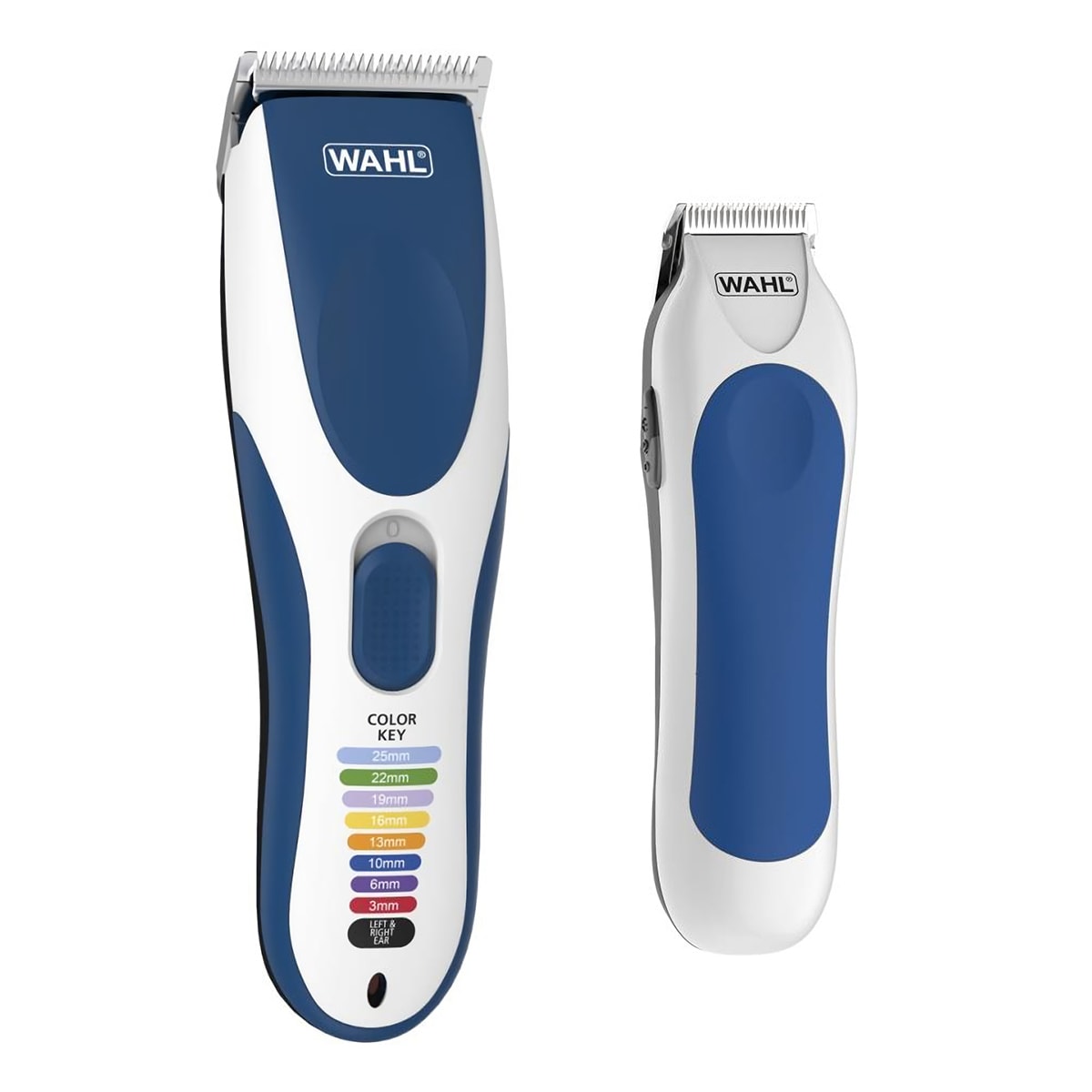 Wahl Color Pro 09649-916 Haarschneidemaschine kabellos 