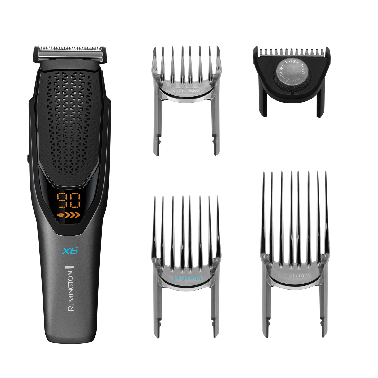 Remington&nbsp;HC6000 Power-X Series X6 Haarschneider 