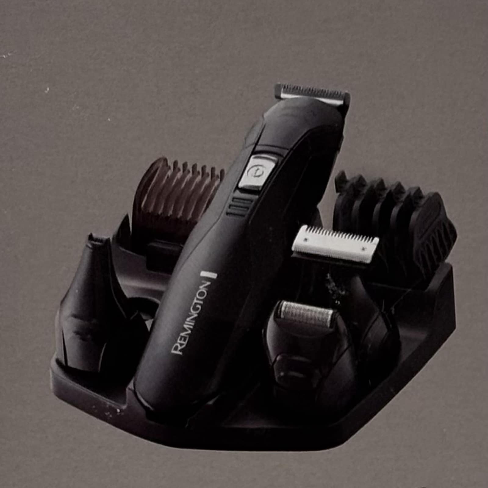 Remington PG 6030 Edge Personal Groomer 