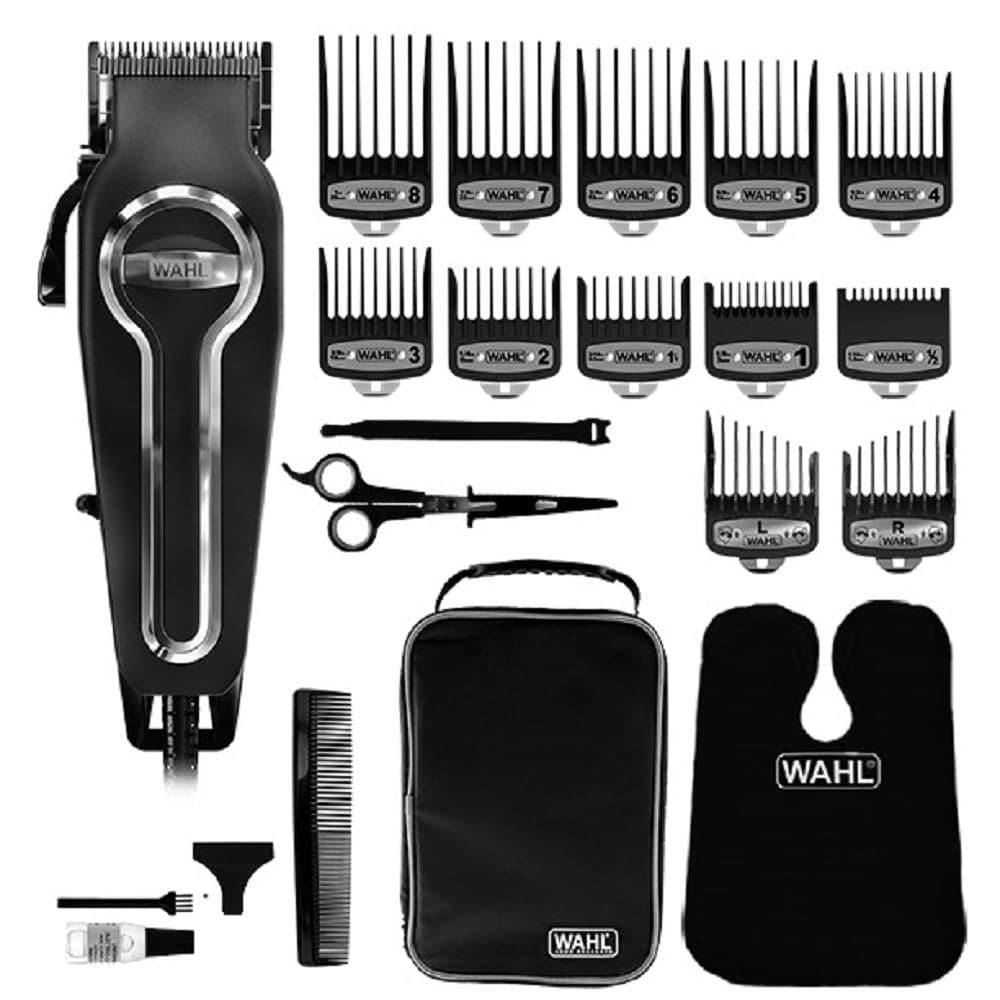 WAHL Haarschneider 20106-0460 ELITE PRO&trade; 