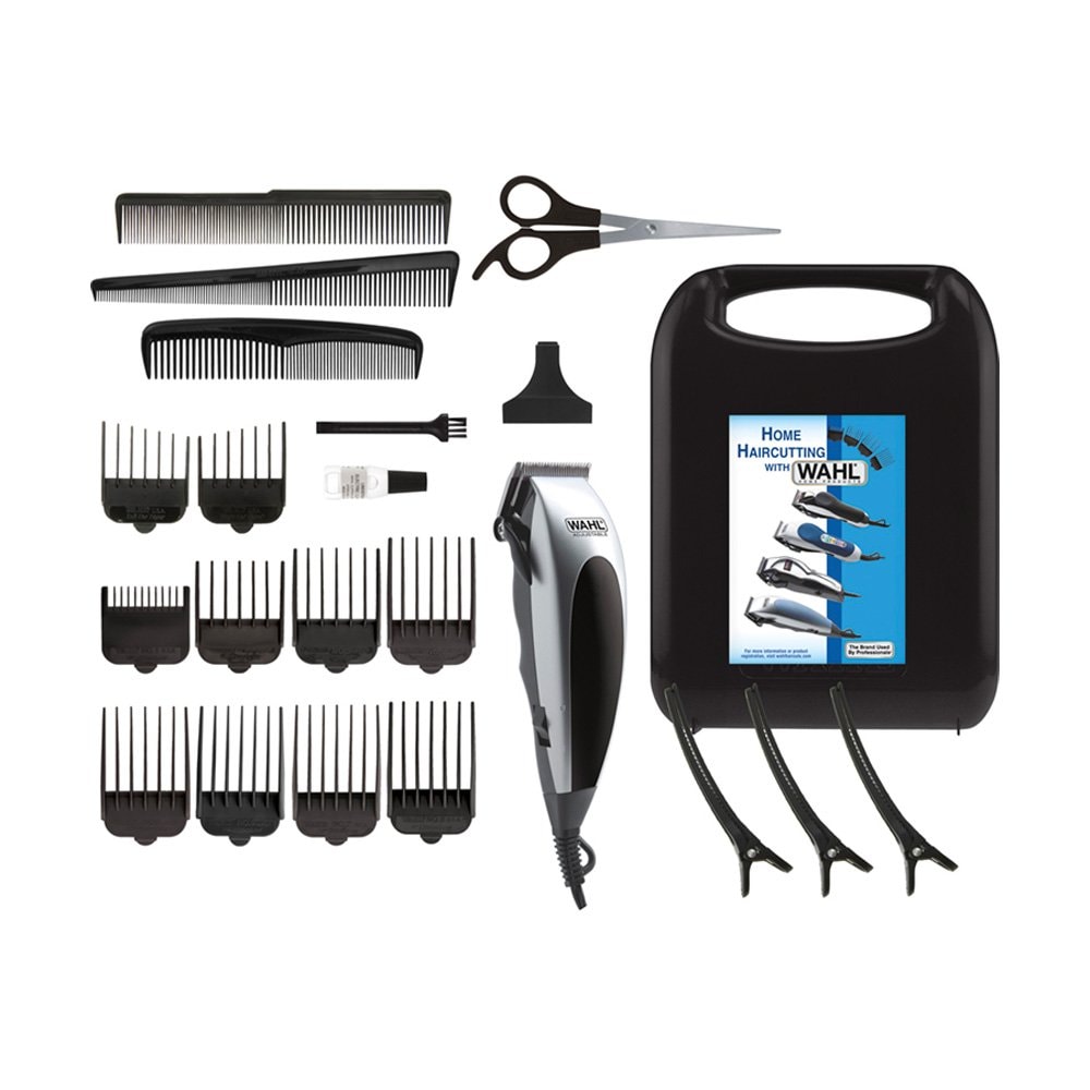 Wahl 09243-2216 Home Pro Corded Hair Clipper Haarschneider 