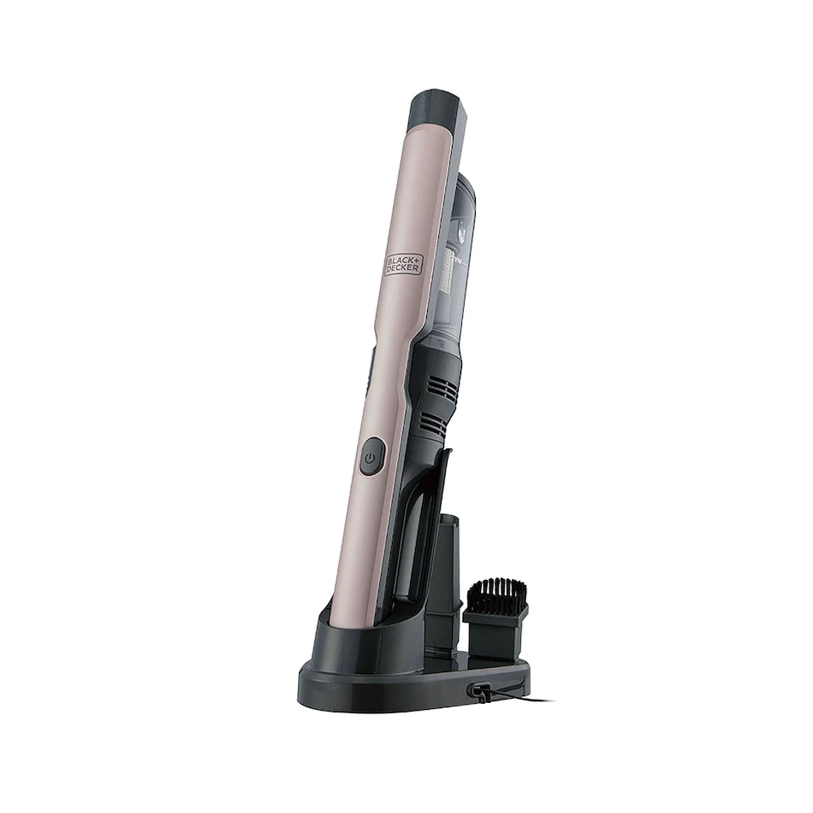 Black + Decker DVC320BRG Dustbuster Slim Akku-Handstaubsauger 