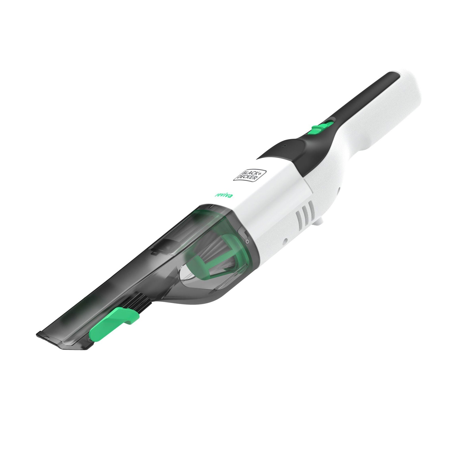 Black & Decker REVHV8C HANDSAUGER 7,2V 