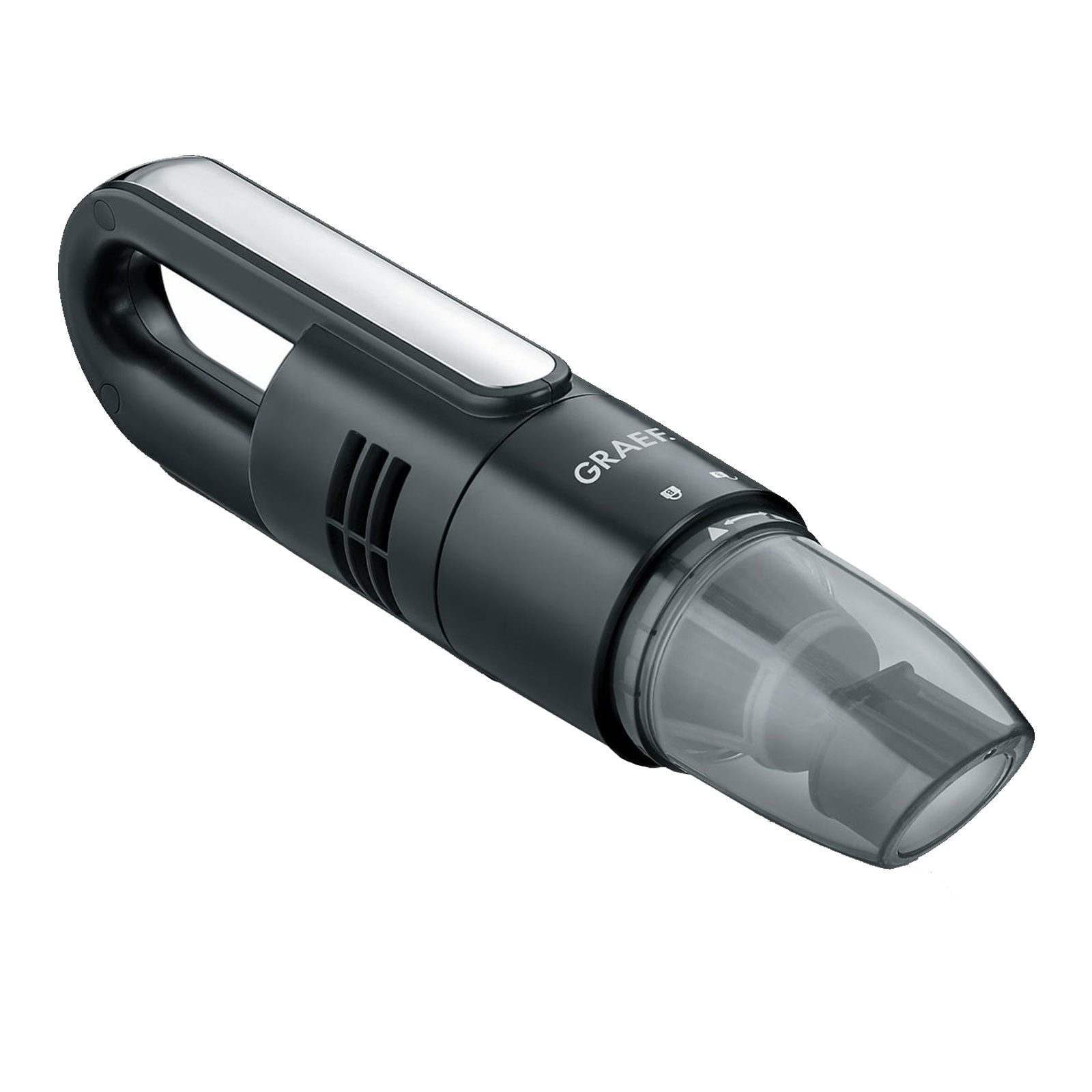 GRAEF KC502EU Kr&uuml;melsauger 