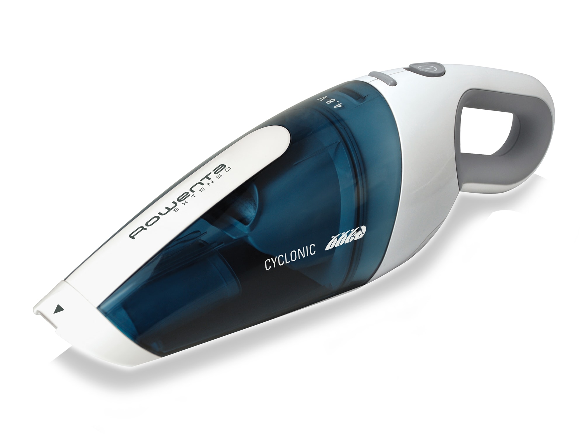 ROWENTA AC4461 Extenso Cyclonic Akku-Handstaubsauger ohne Stiel 