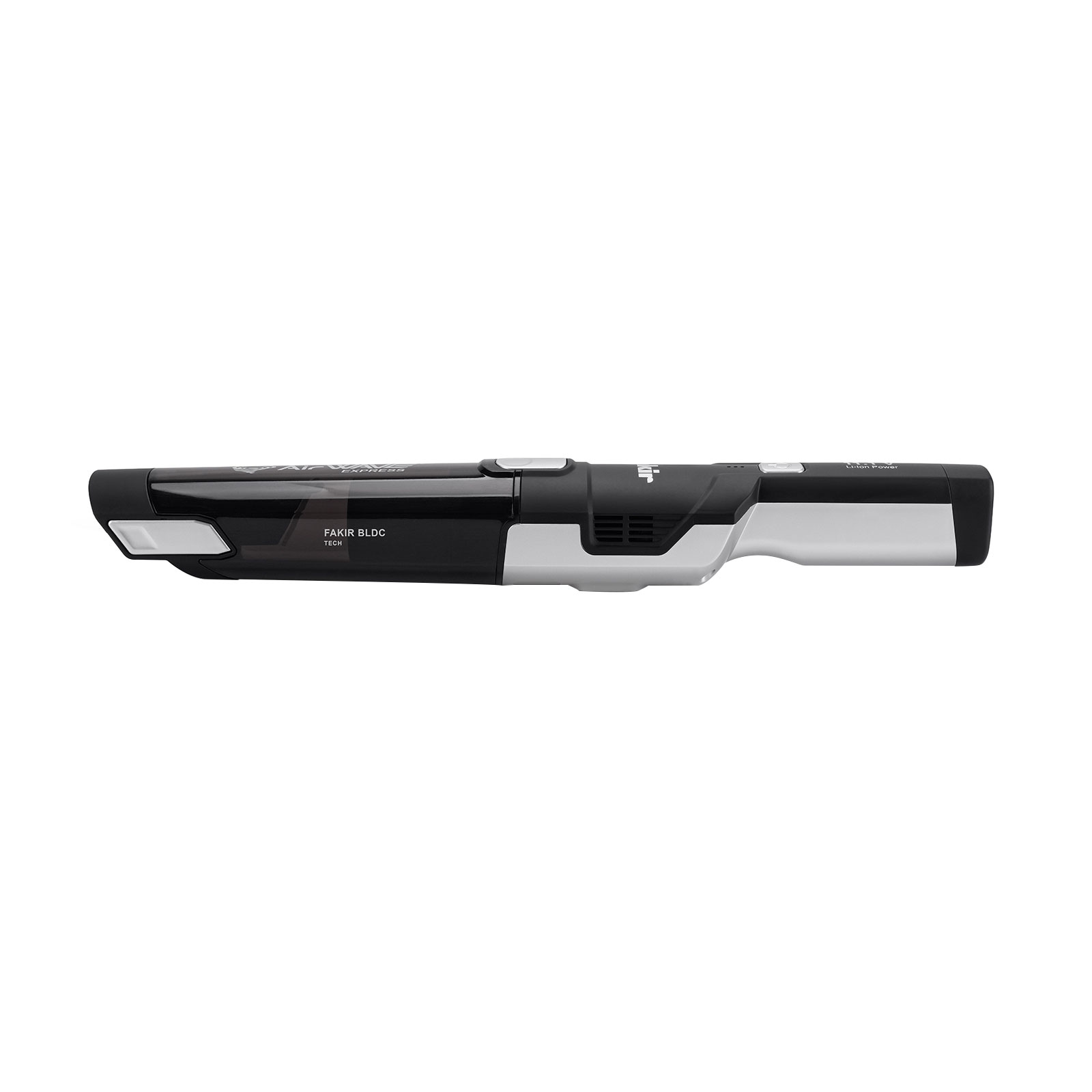 Fakir Premium AS 1110 LT Akku-Handsauger 