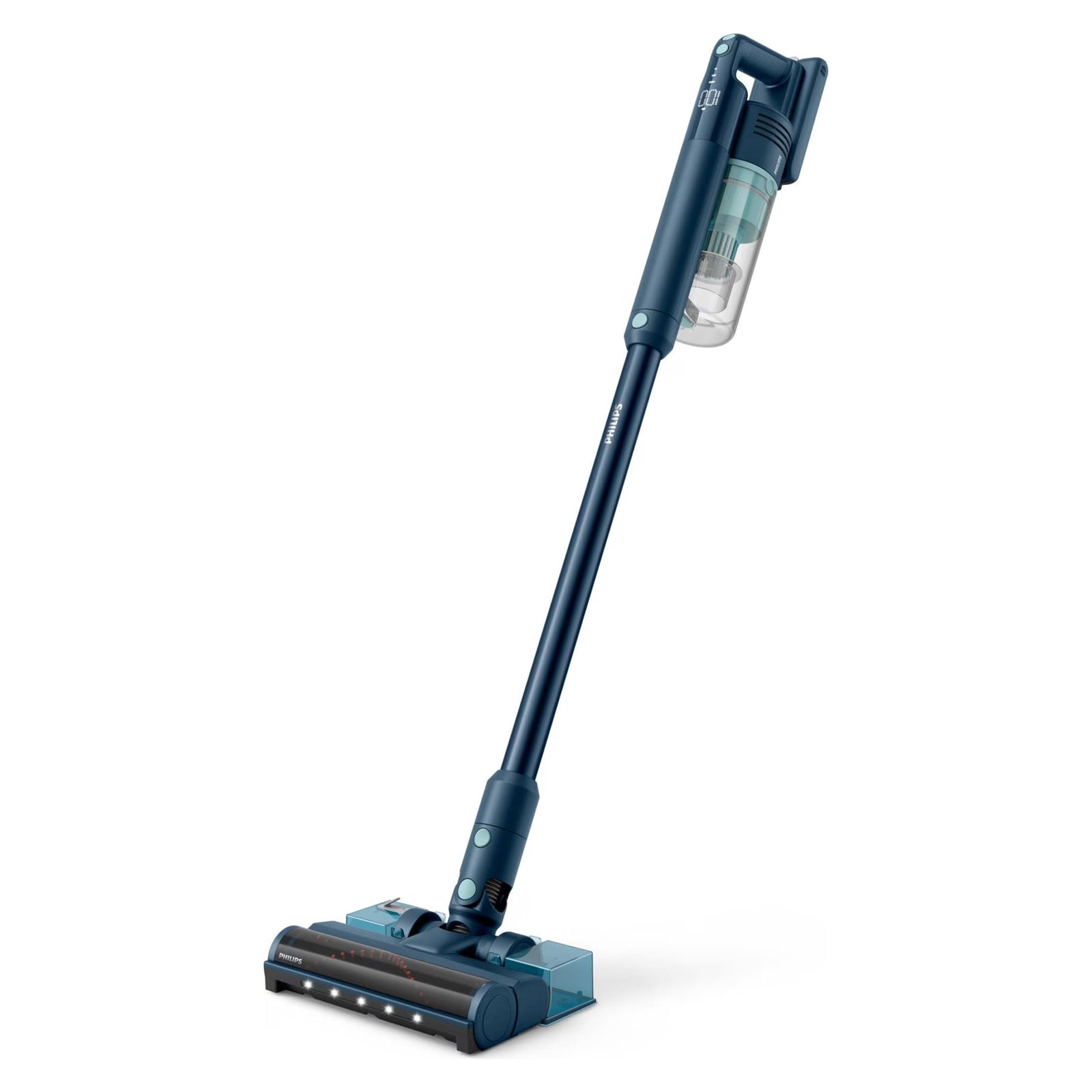 Philips XC5141/01 5000 Series Akku Staubsauger 