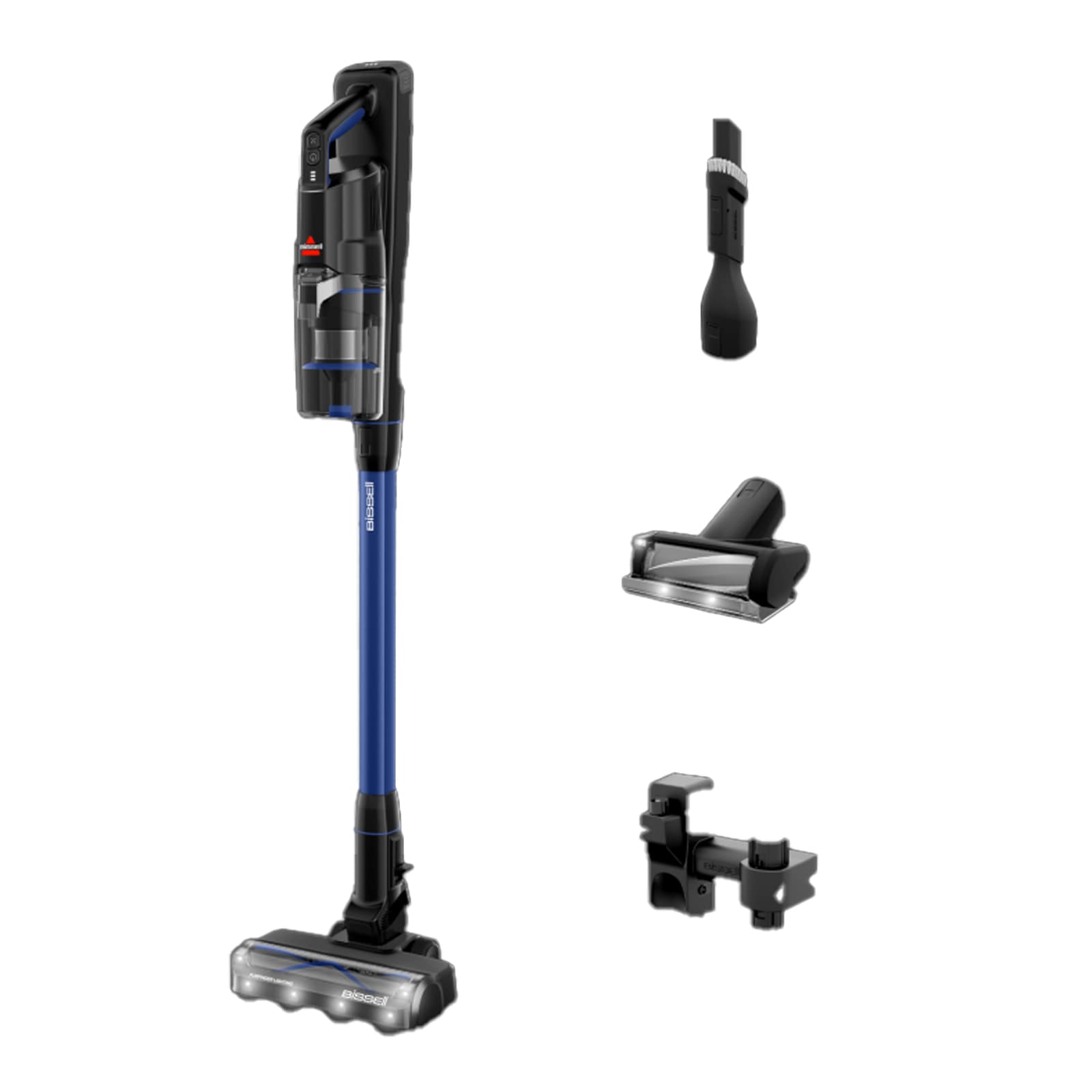 Bissell Powerclean Furguard 4094N 