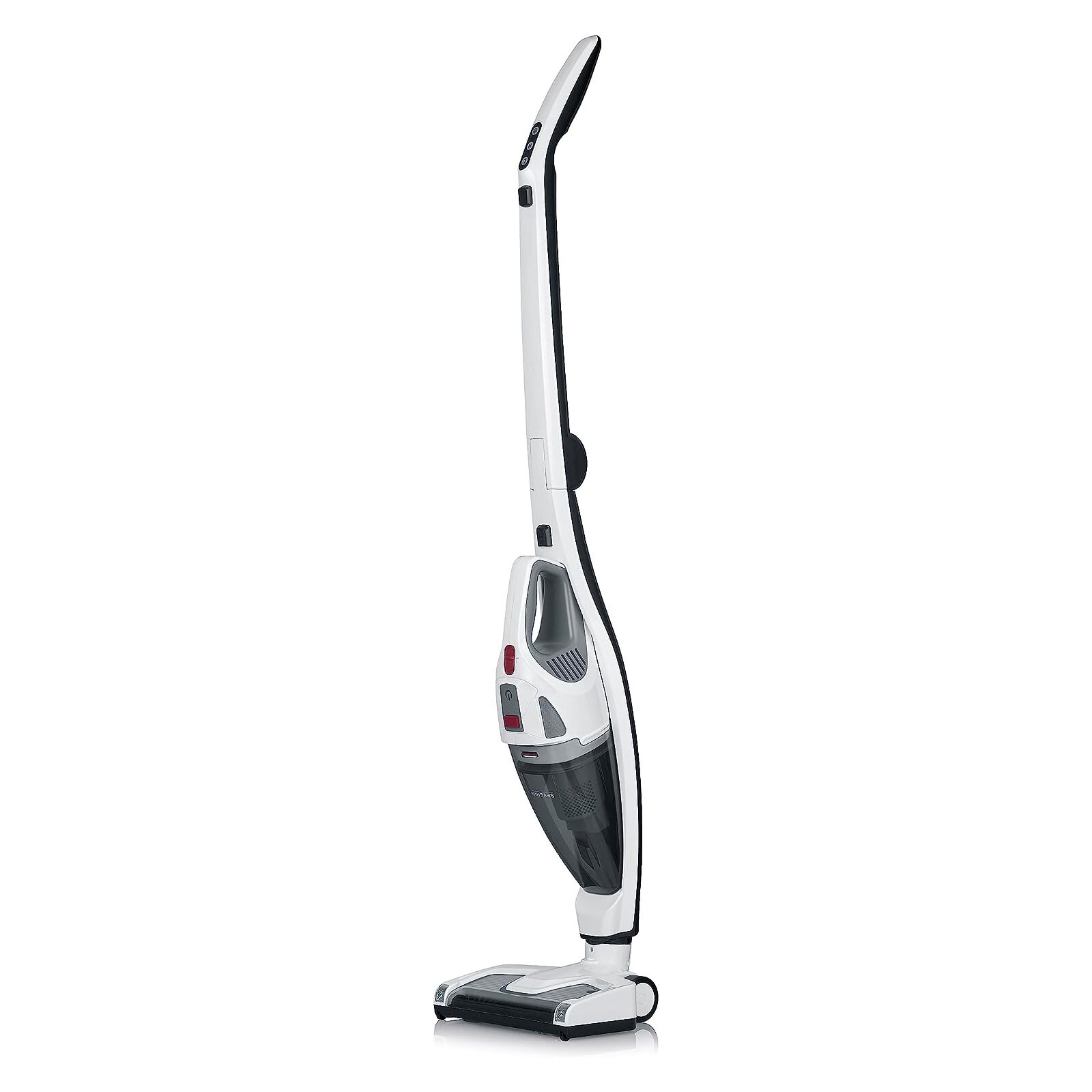 Severin Handstaubsauger HV 7173 2in1 