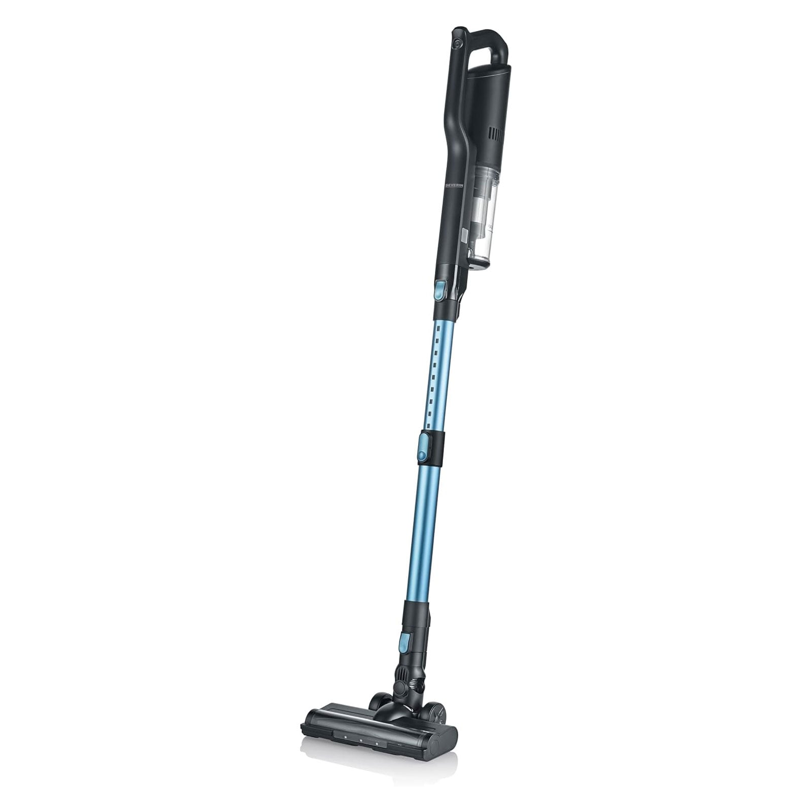 SEVERIN HV 7151 S'Power Slim Akku Staubsauger 