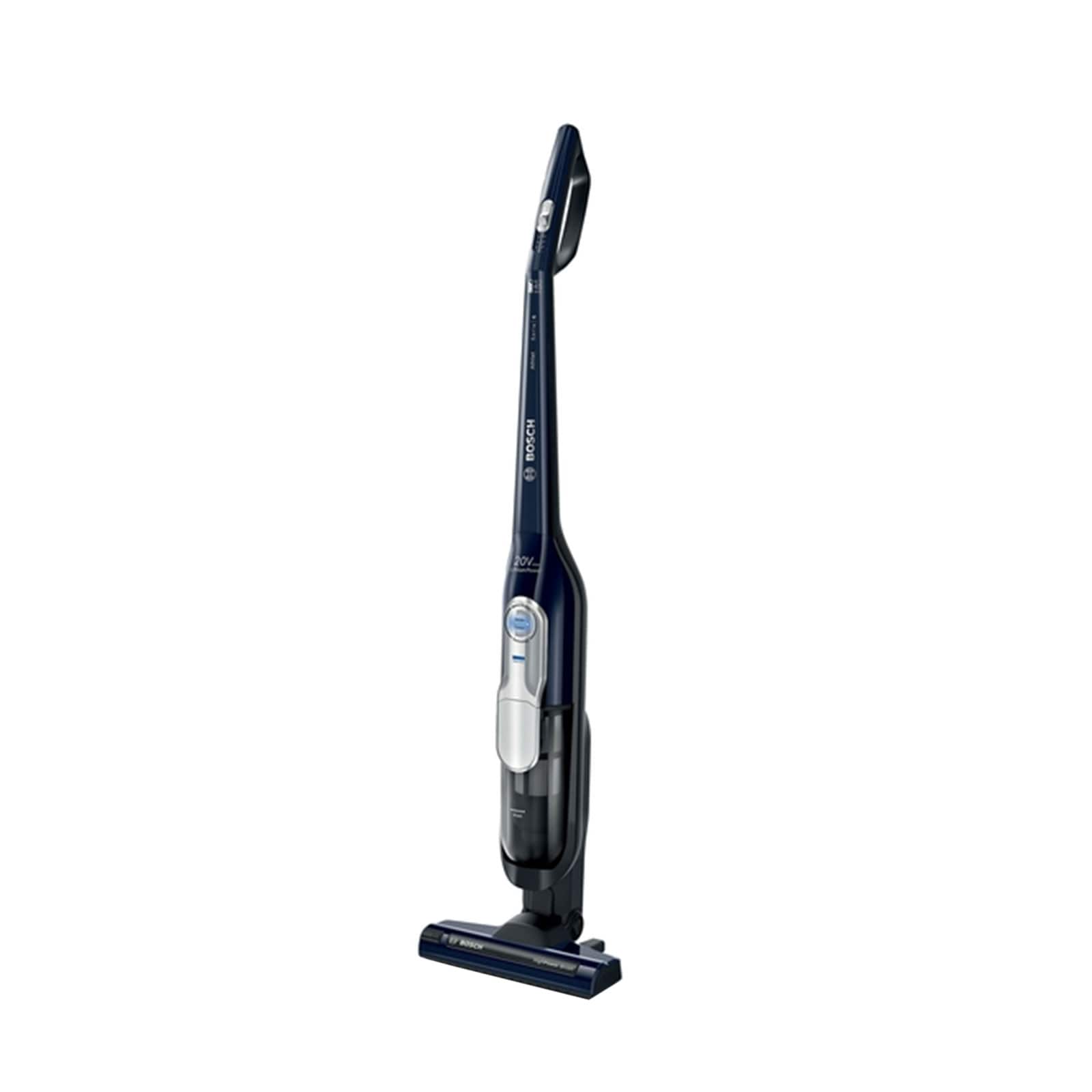 Bosch BCH85N Handstaubsauger 20,0V Athlet Promo Olympia dark navy 