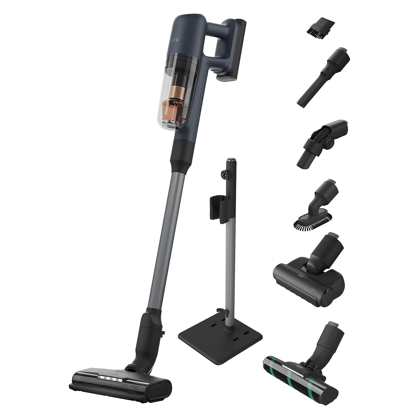 AEG AP71A142XN ULTIMATE 7000 Akku Staubsauger 