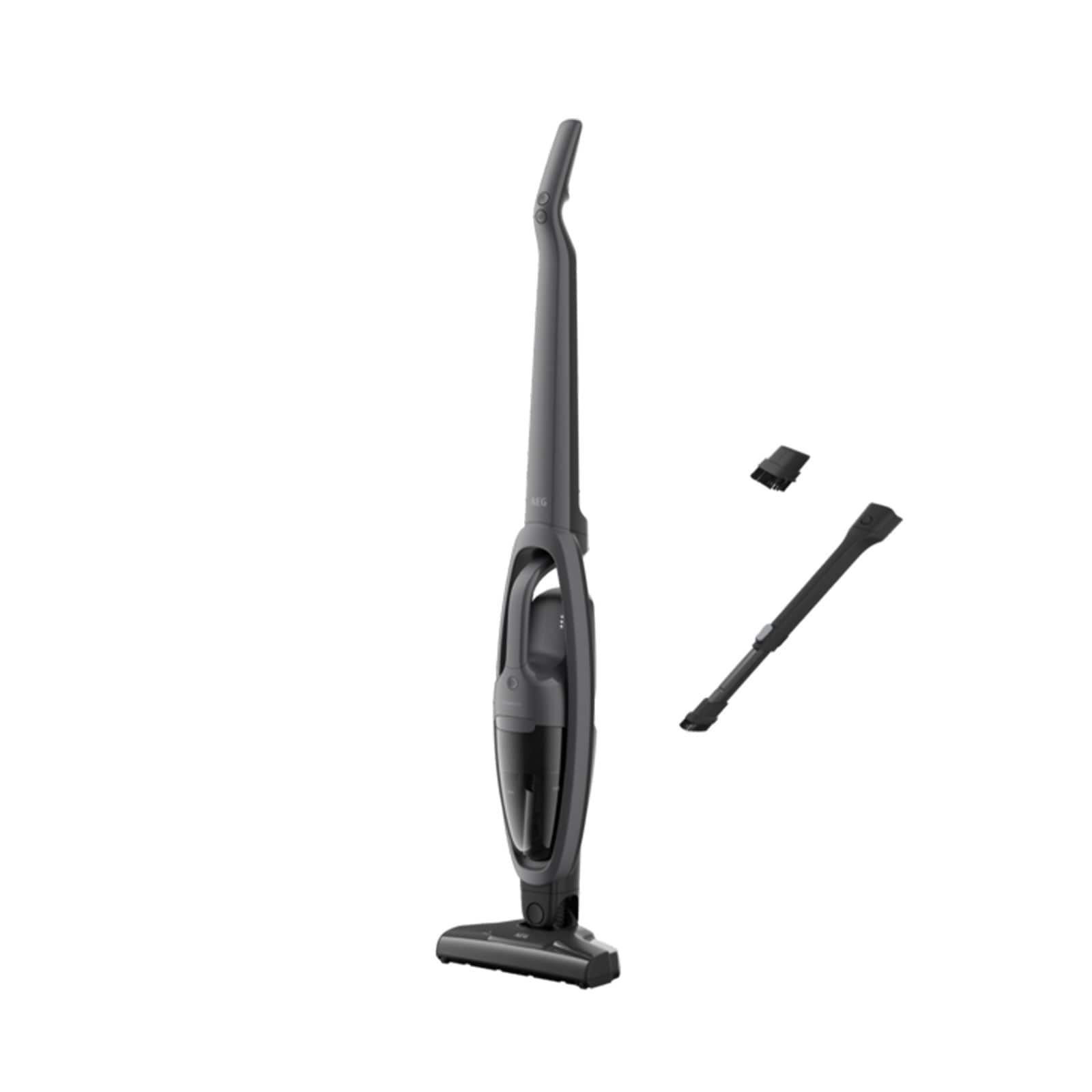 AEG AS52CB18DG Clean 5000 Akku Staubsauger 