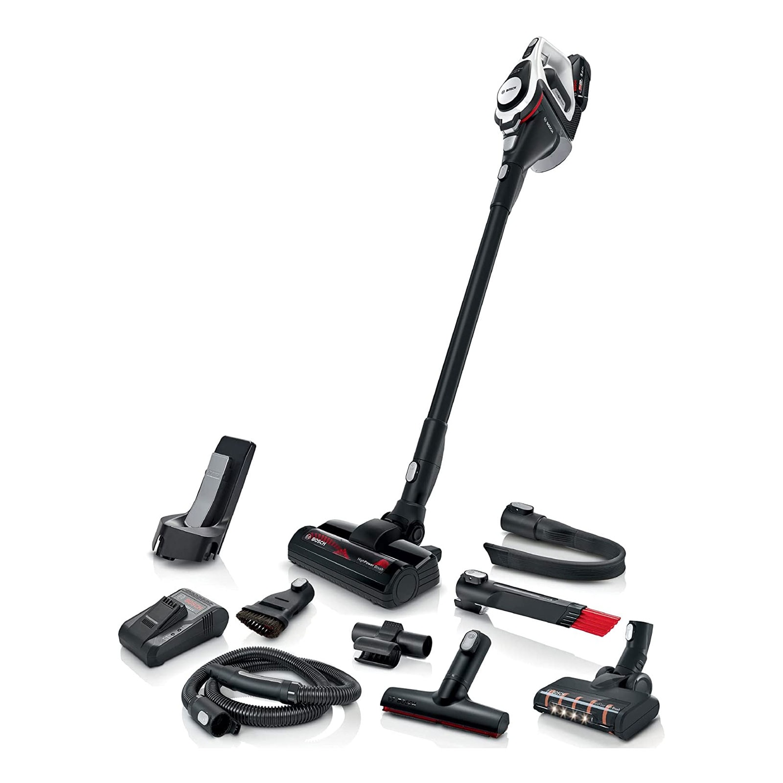 Bosch BSS825MULT Akkustaubsauger 