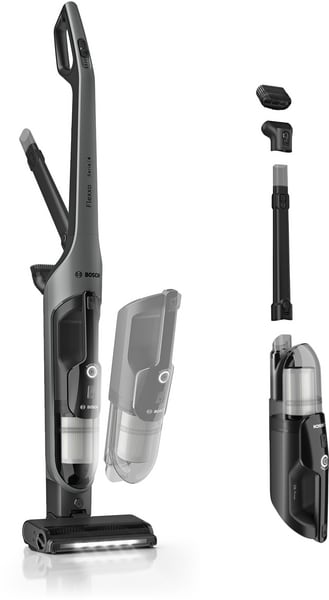 Bosch BHH4GN28 Akku-Staubsauger Serie 4 