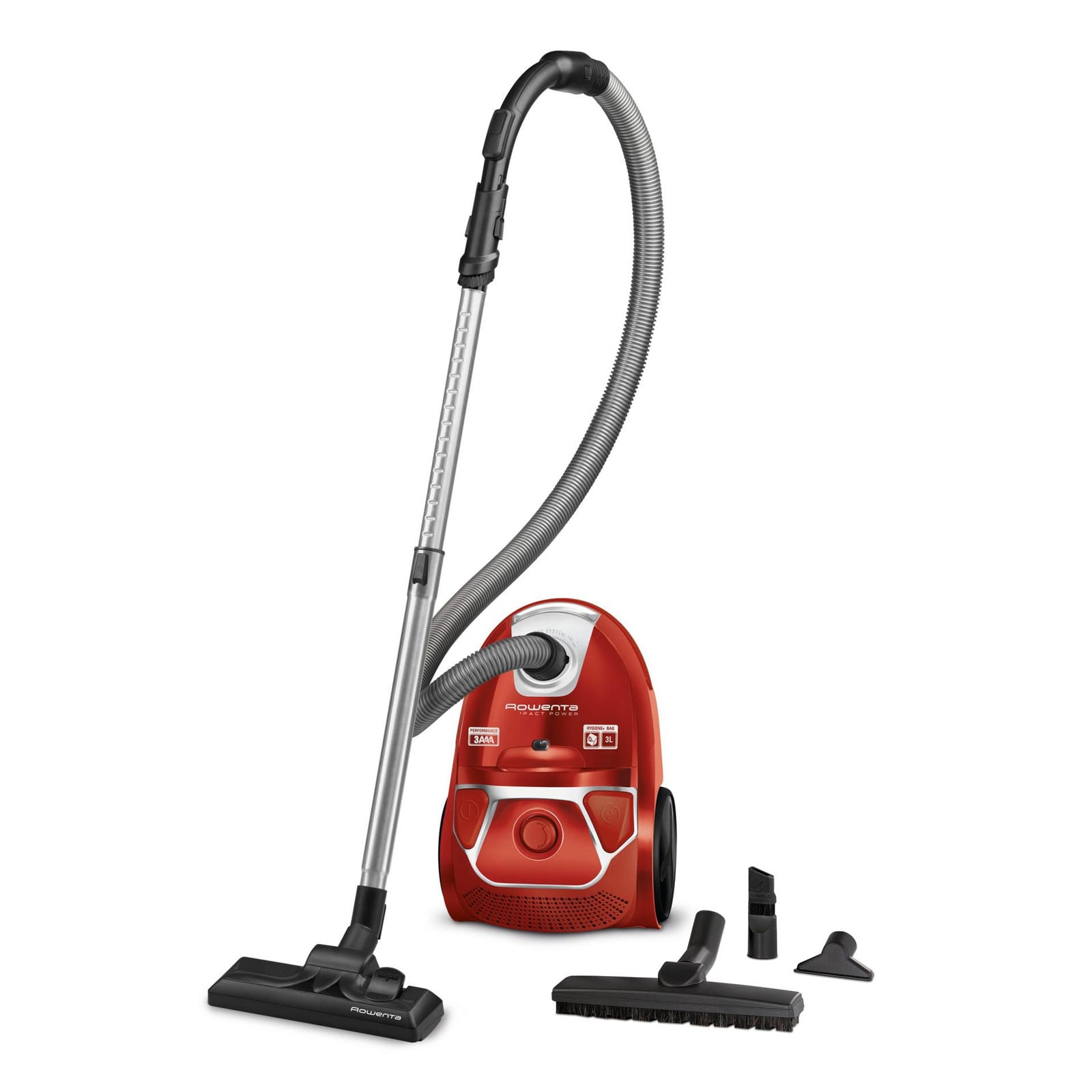 Rowenta RO3953 Compact Power Bodenstaubsauger 