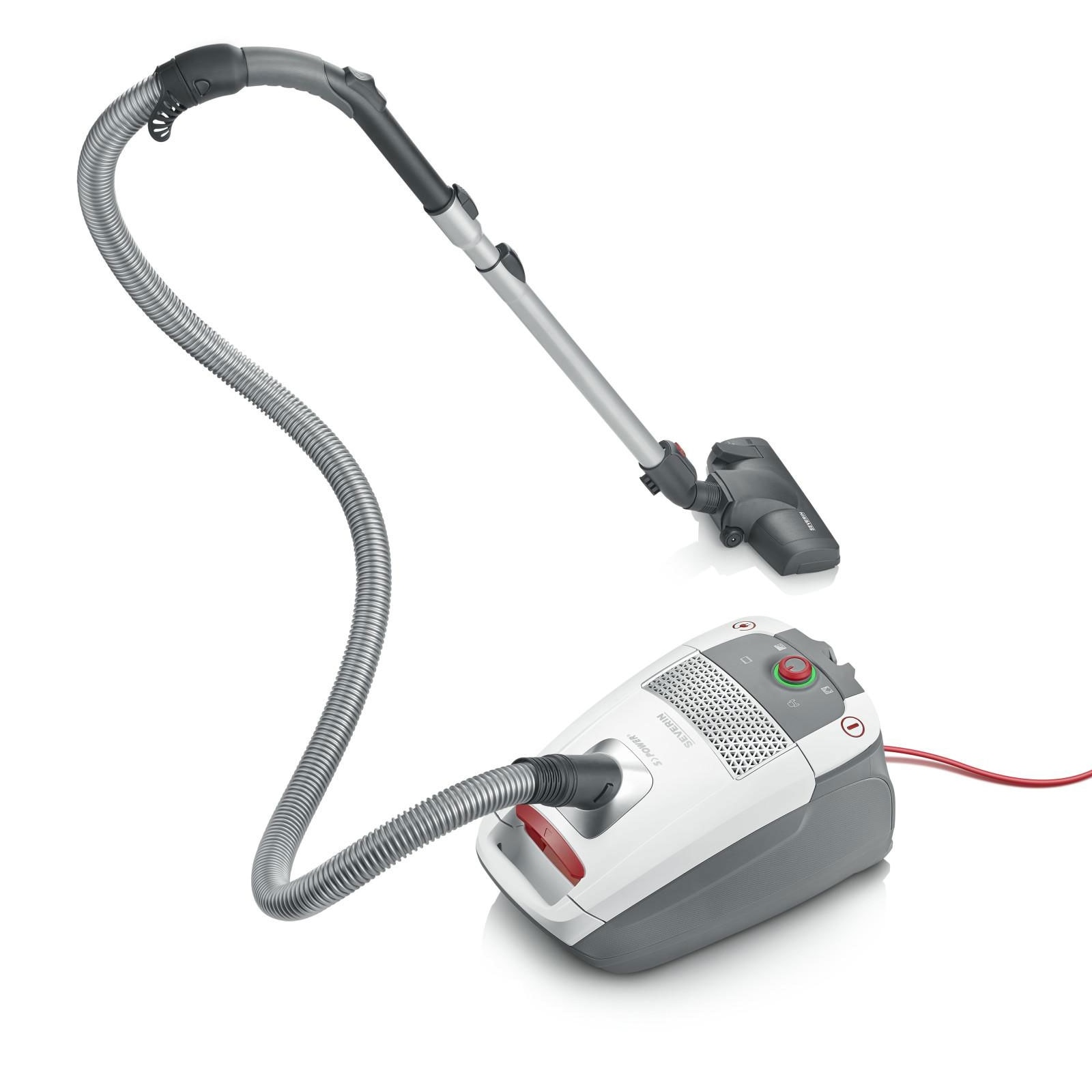 SEVERIN BC 7047 Bodenstaubsauger 