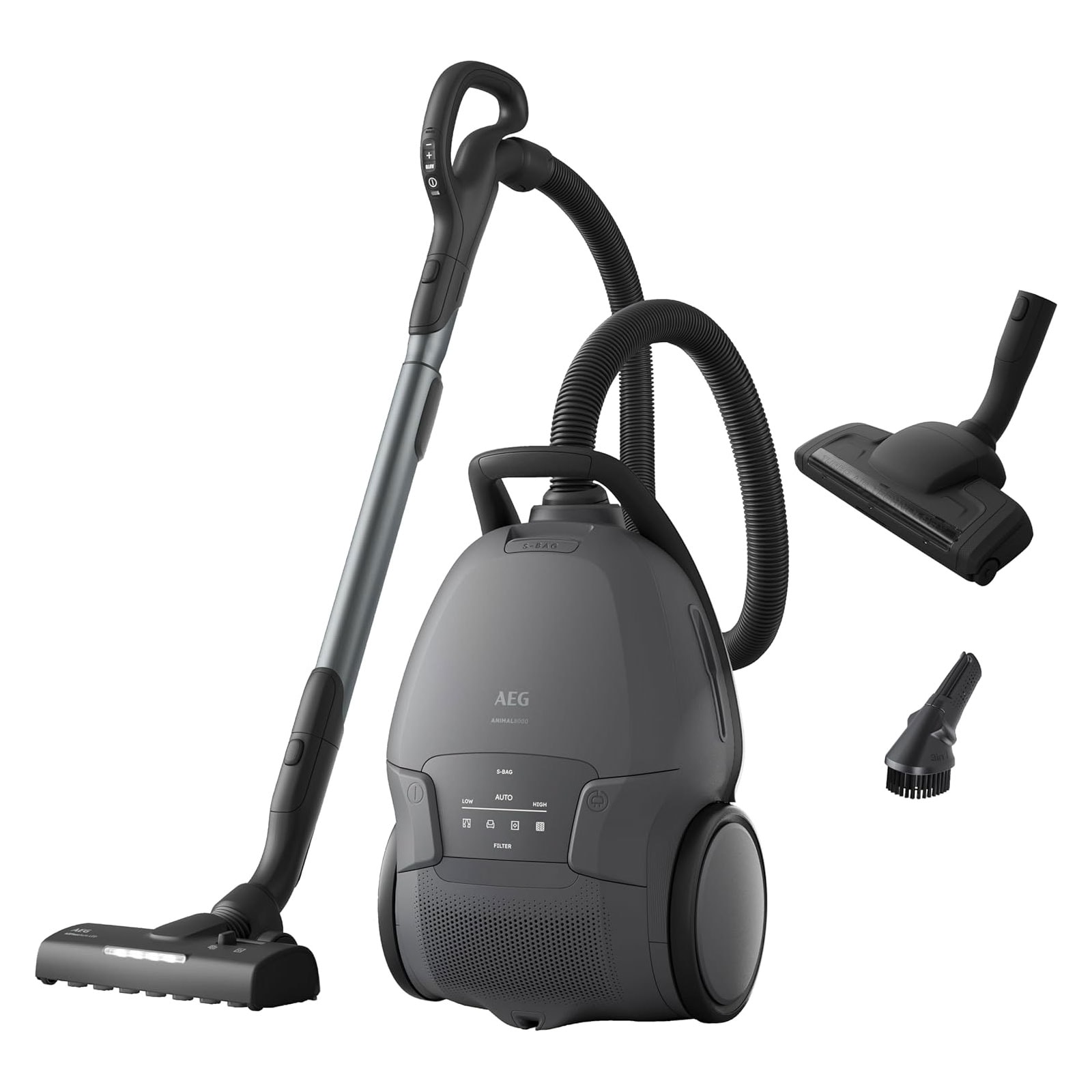 AEG AB81A2DG Animal 8000 