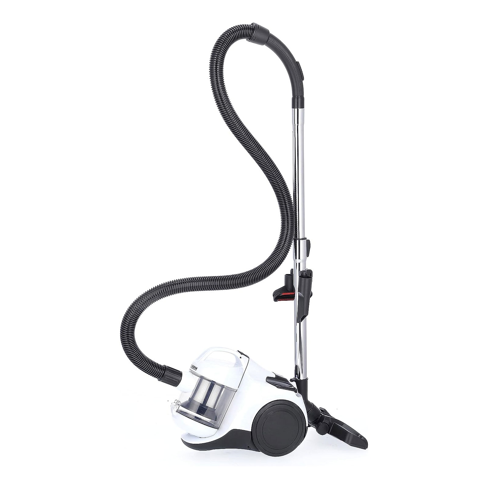 Severin Bodenstaubsauger CY 7103 SINGLE ZYCLONE 