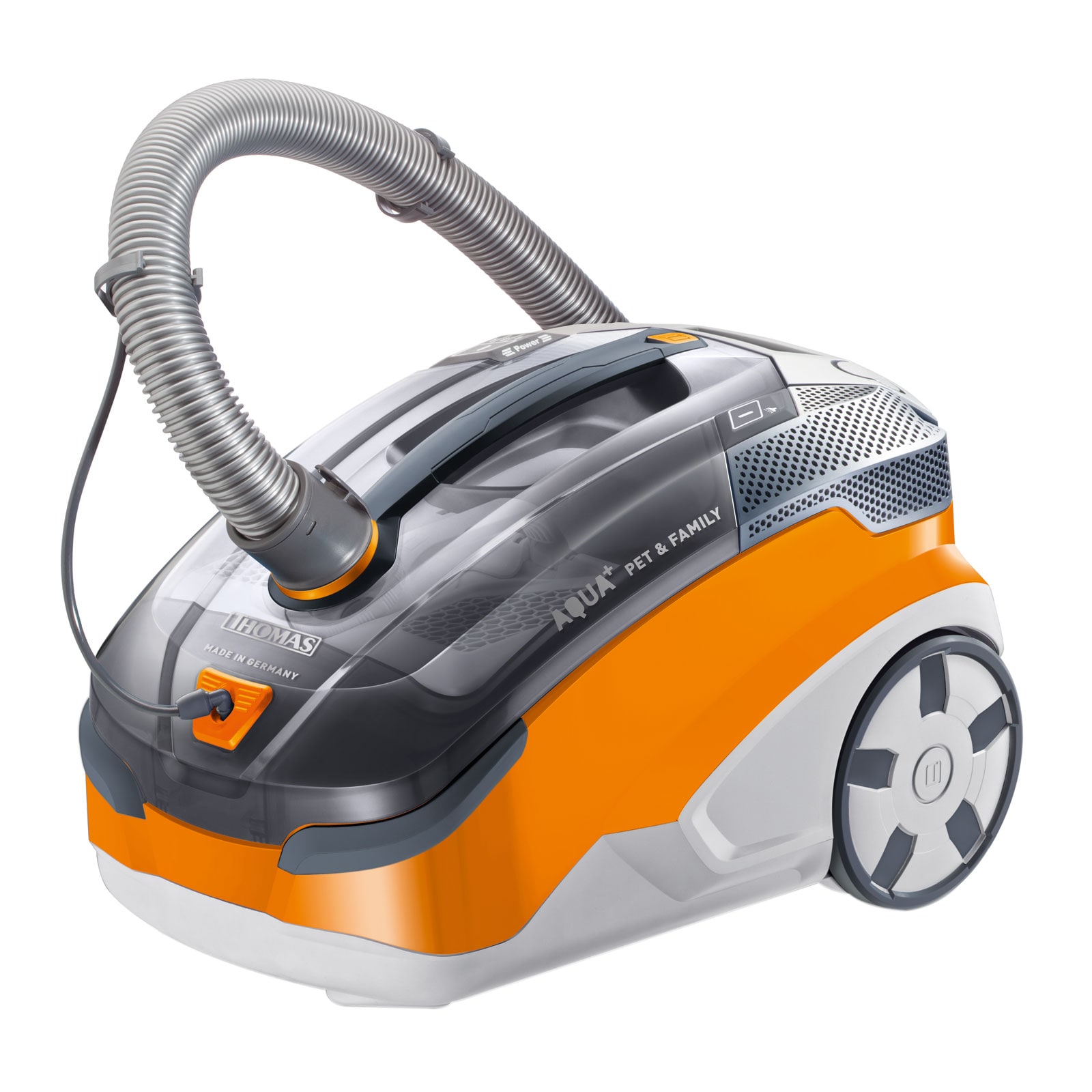 THOMAS Pet & Family Aqua+ 