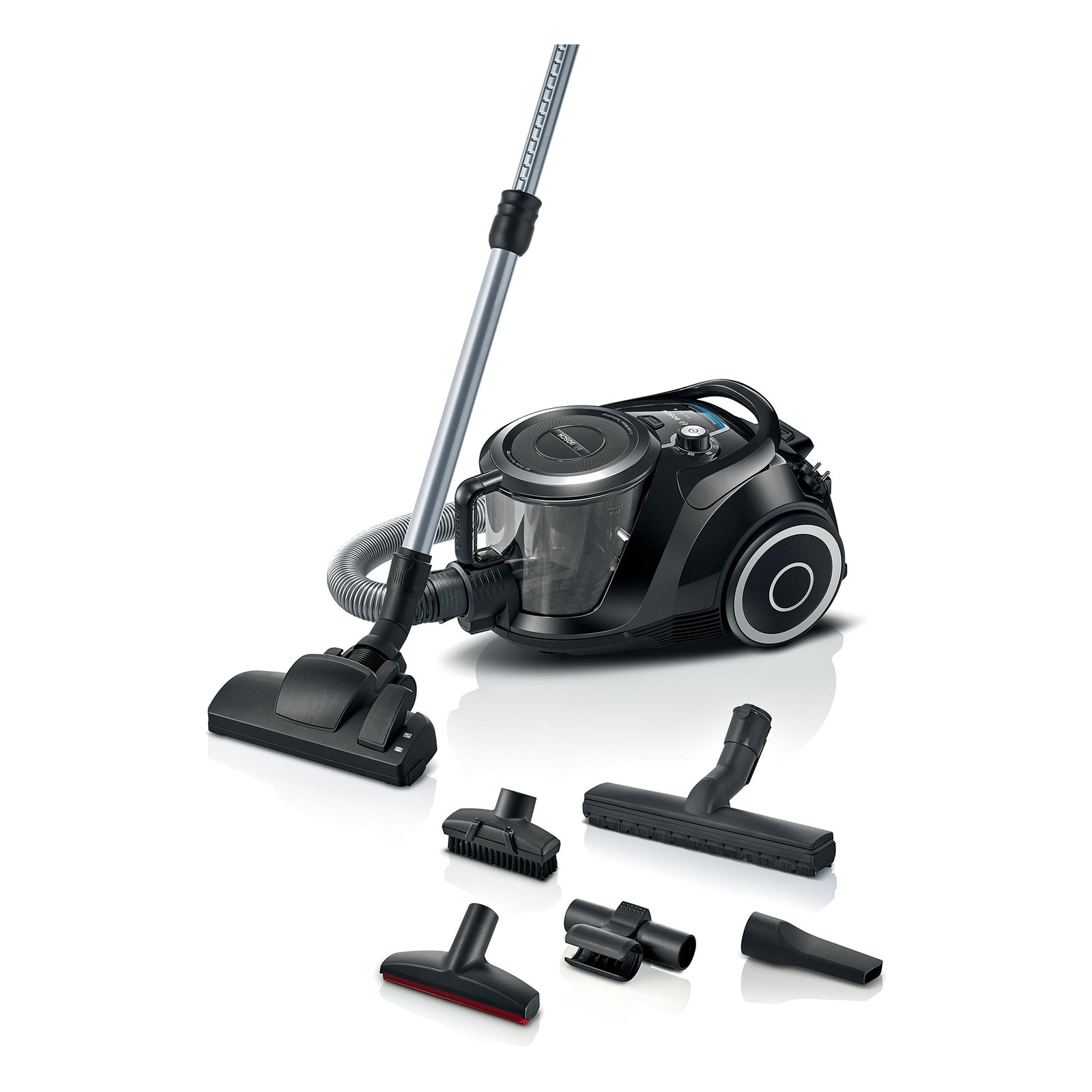 Bosch BGC41XSIL Staubsauger 