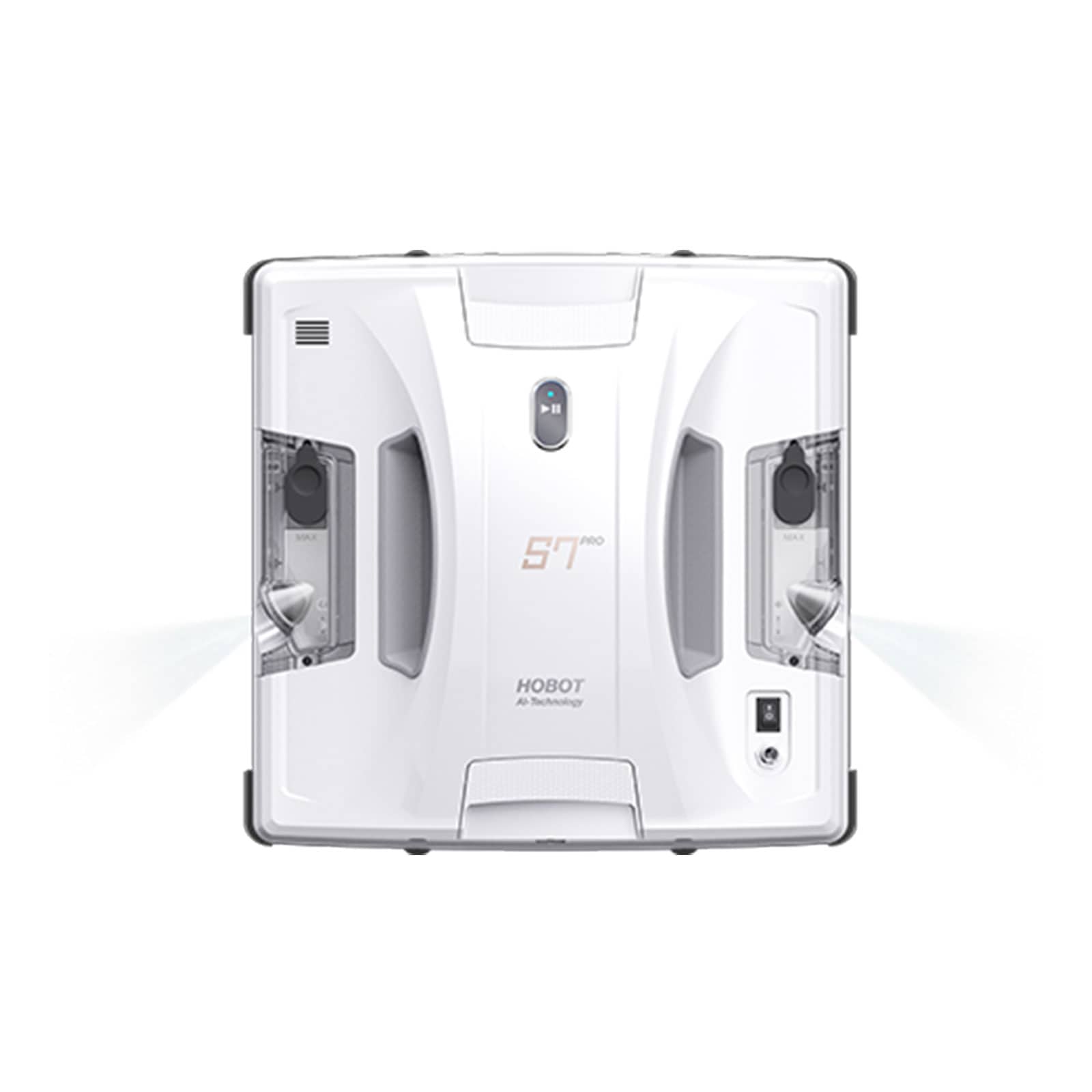 Hobot Fensterputzroboter S-7 Pro Weiss 