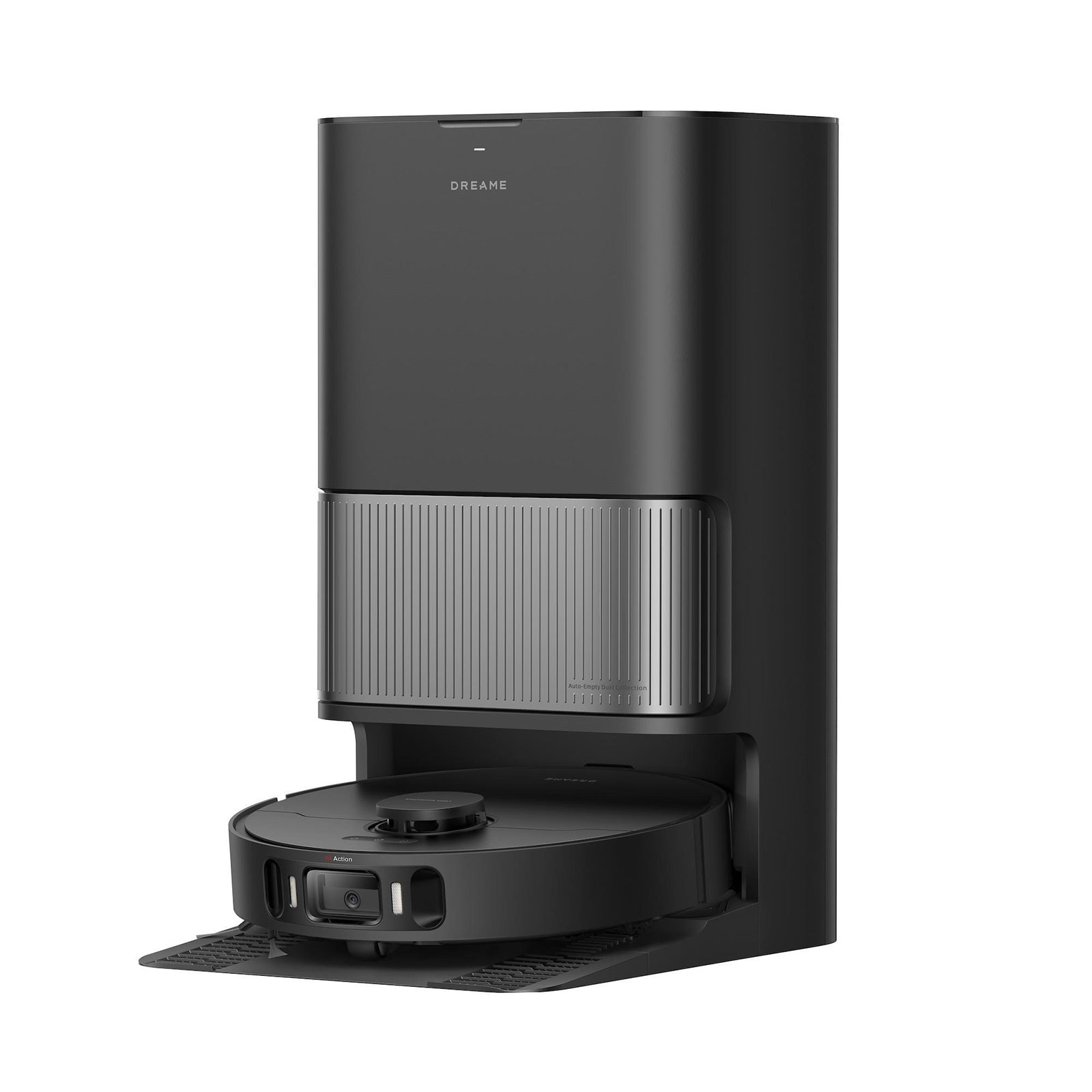 dreame L40 Ultra Saugroboter mit Wischfunktion 