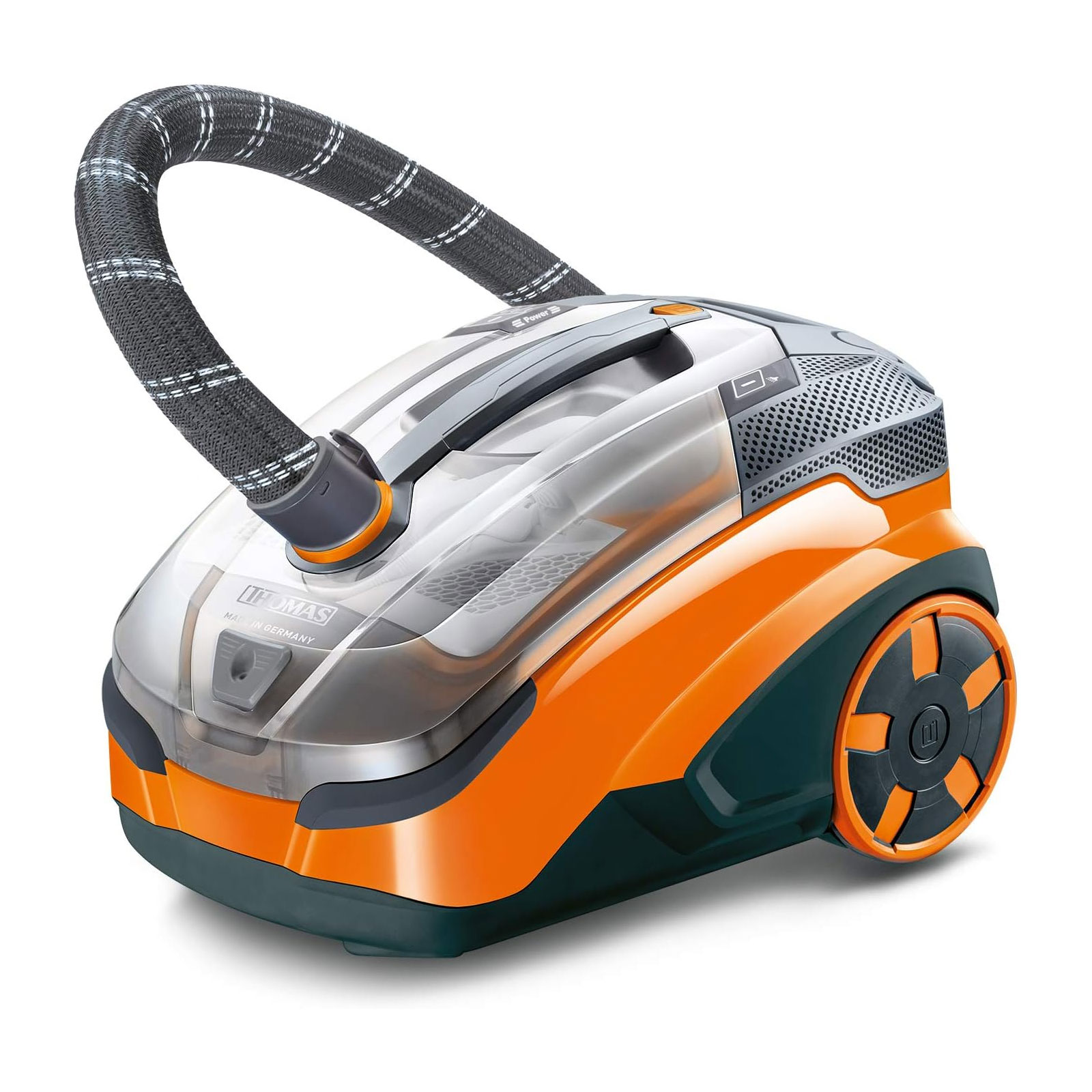 THOMAS Pet & Family Parquet Pro Waschsauger 