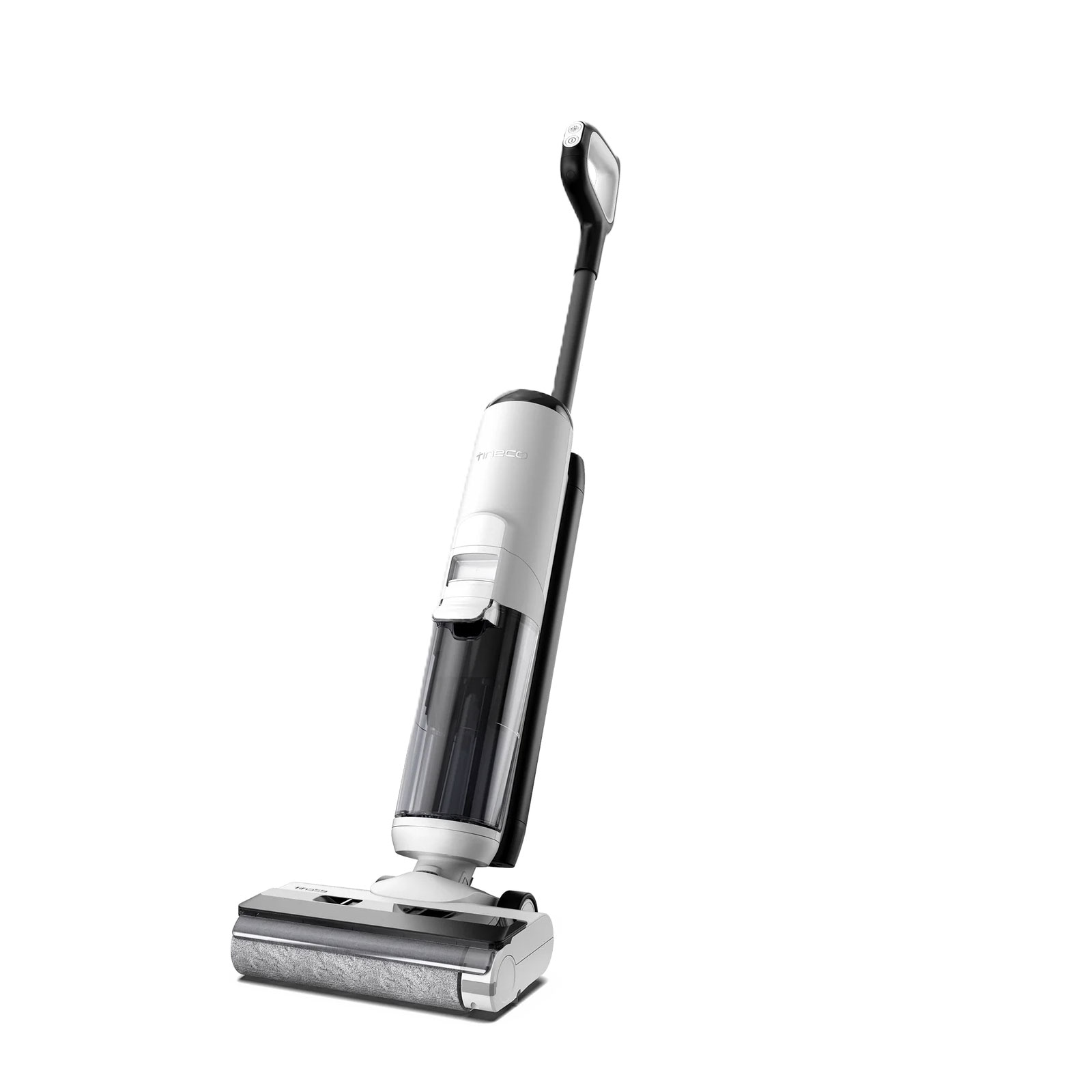 Tineco iFLOOR 5 kabelloser Nass- und Trockensauger 