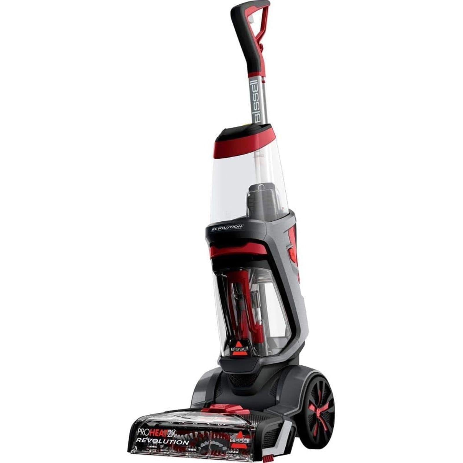 BIS 1858N Revolution Proheat2x 