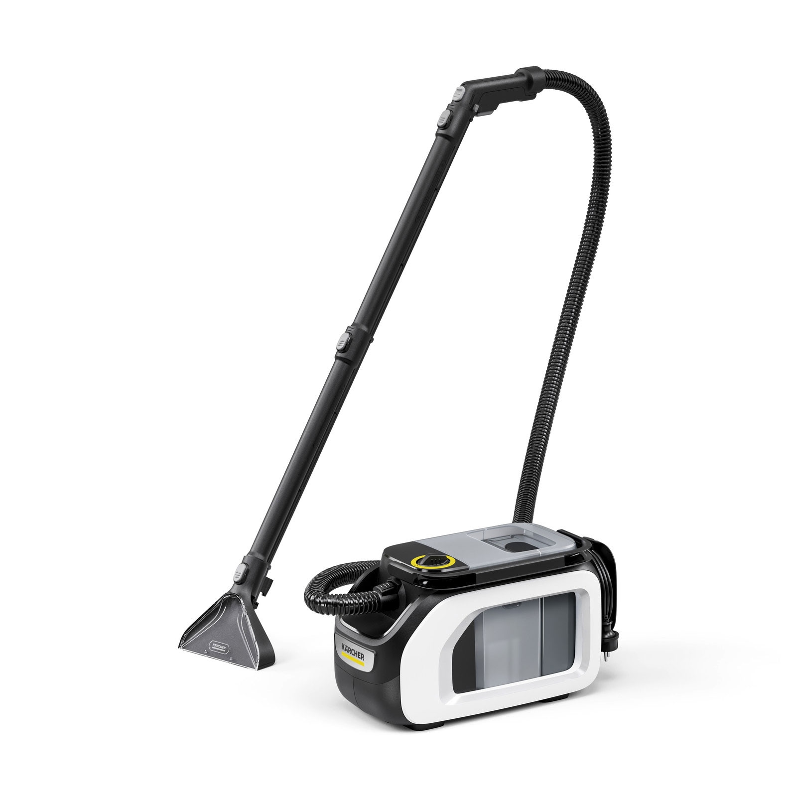 K&Auml;RCHER SE 3 Compact Home Floor Waschsauger 
